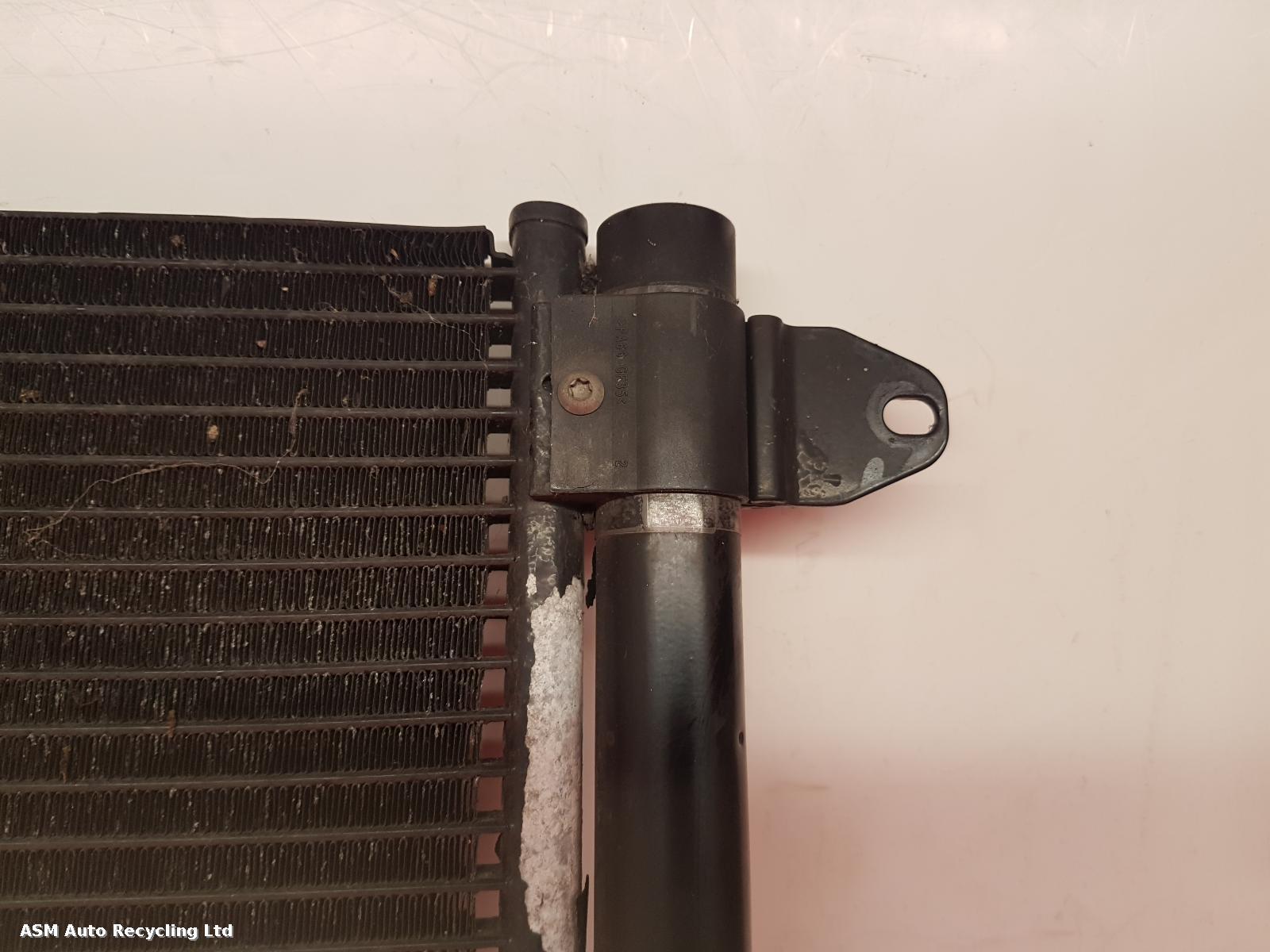 View Auto part Condenser Volkswagen Eos 2008