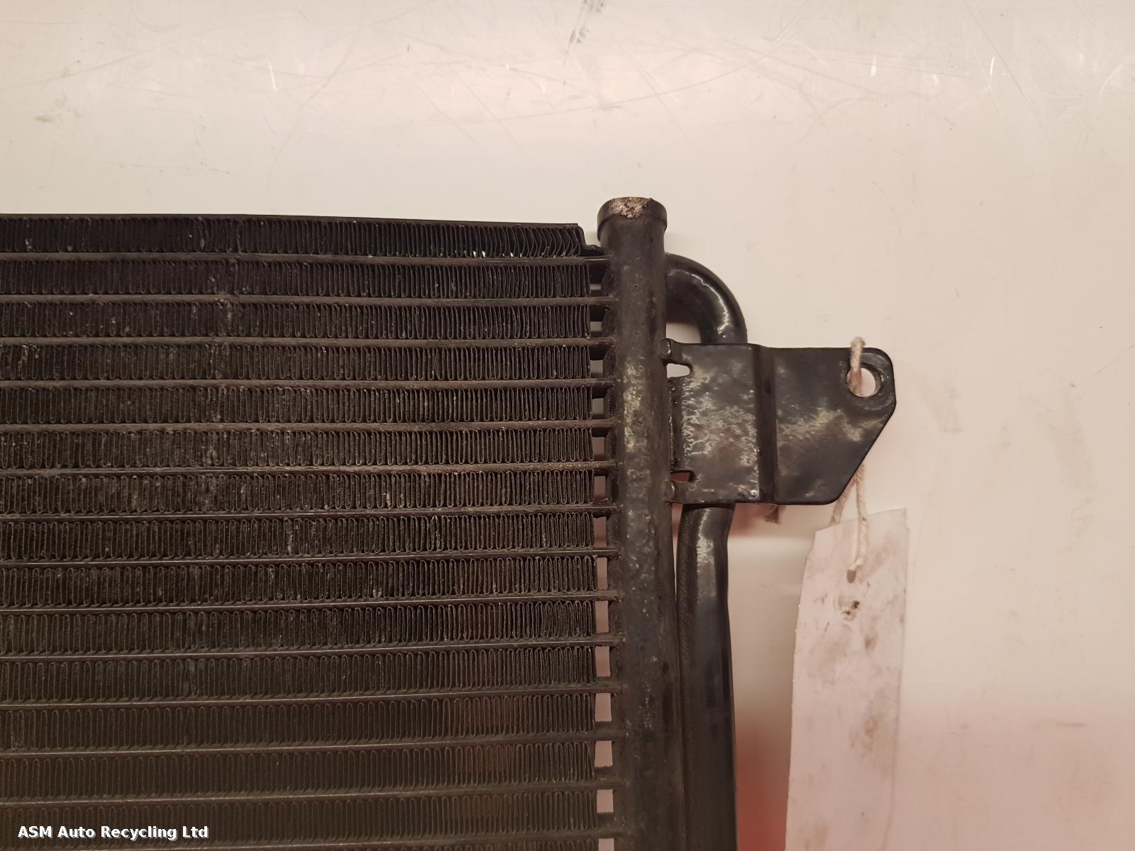 View Auto part Condenser Volkswagen Eos 2008