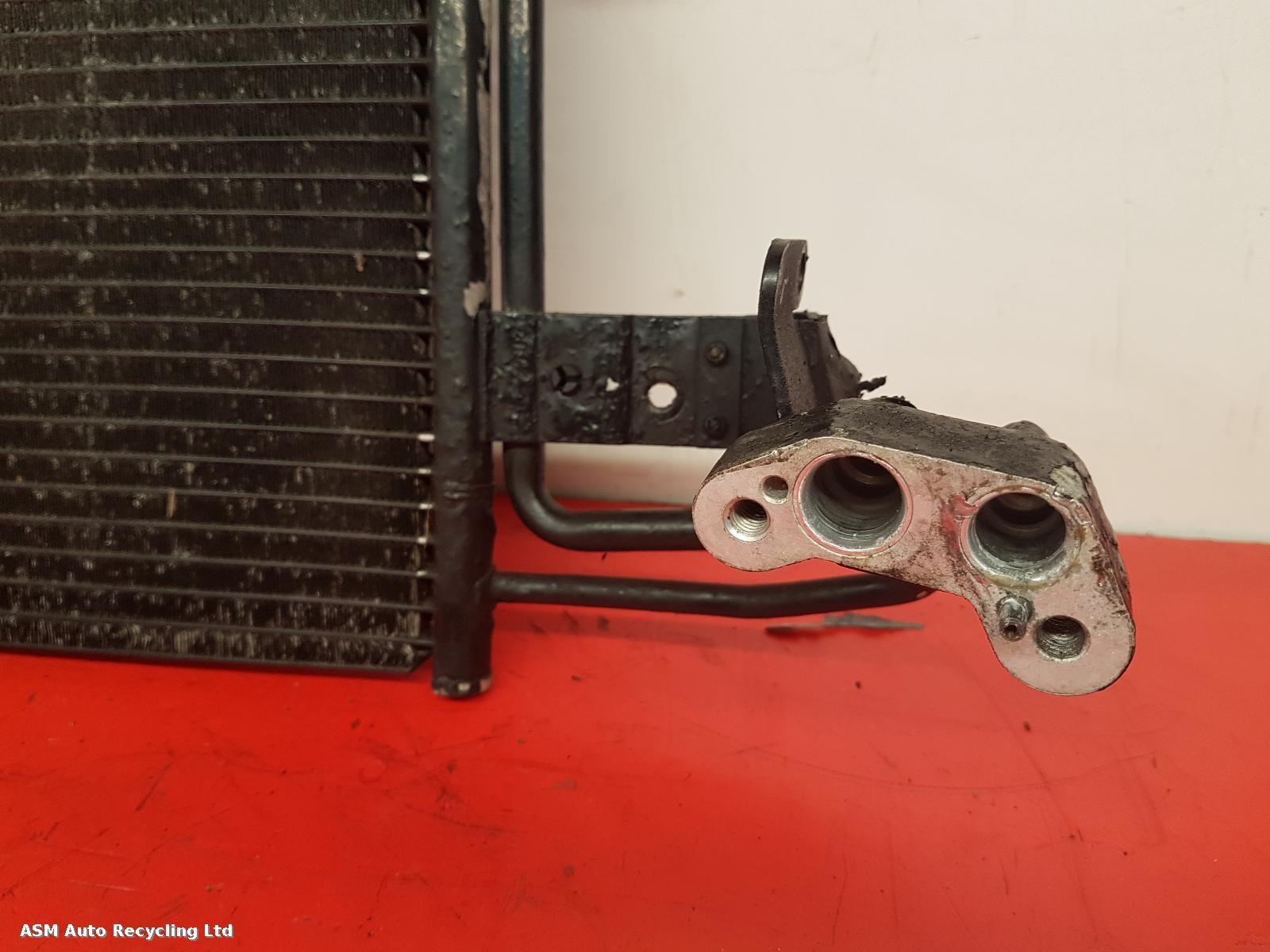 View Auto part Condenser Volkswagen Eos 2008