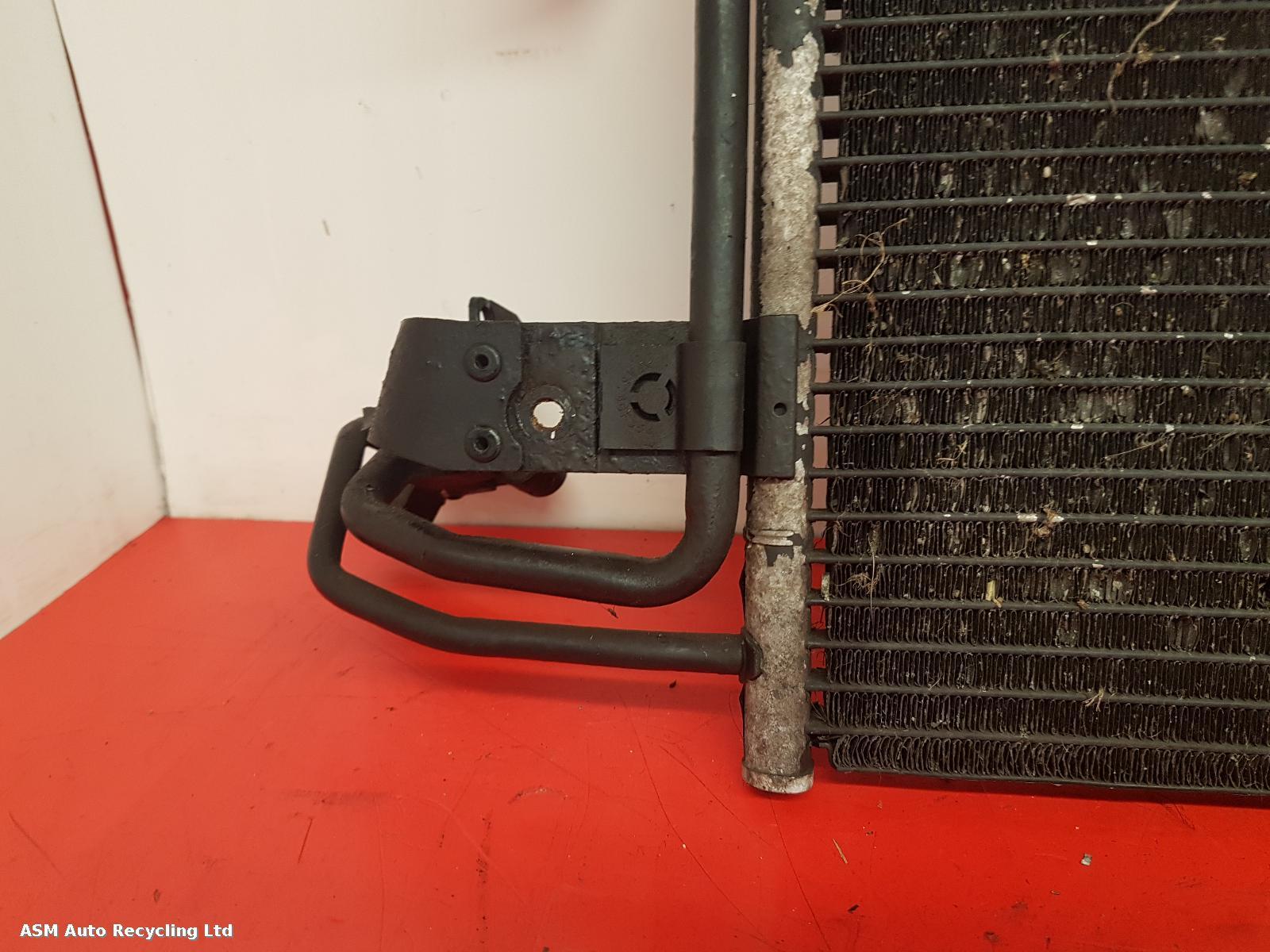 View Auto part Condenser Volkswagen Eos 2008