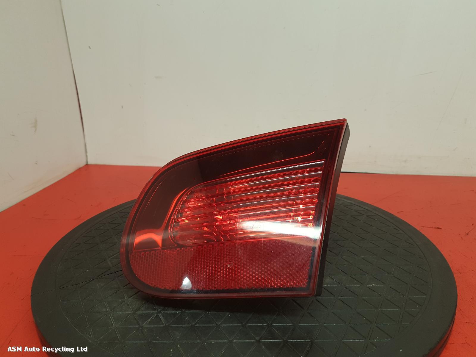 View Auto part R Taillight Volkswagen Eos 2008