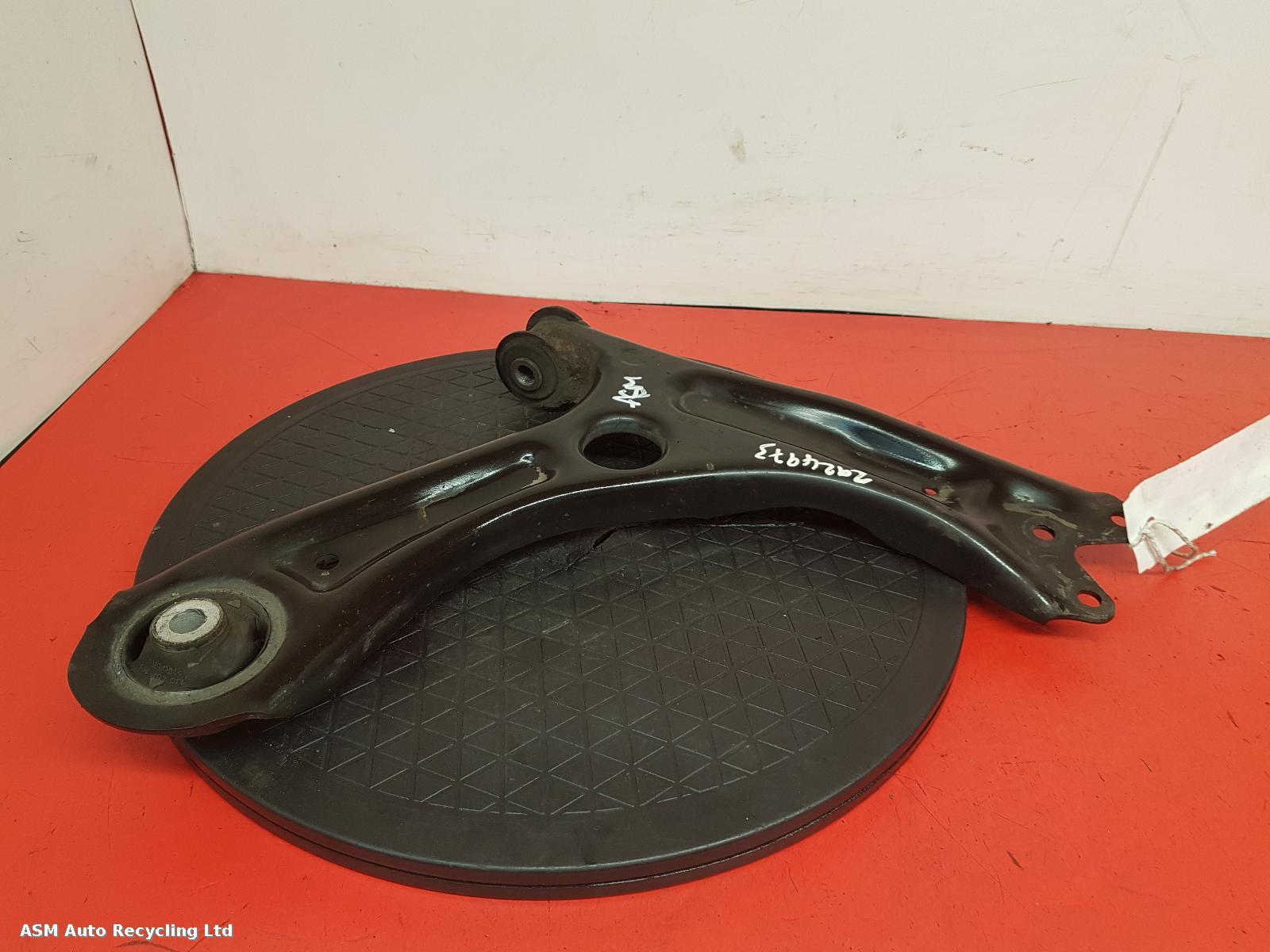 View Auto part RF Lower Control Arm Skoda Citigo 2015