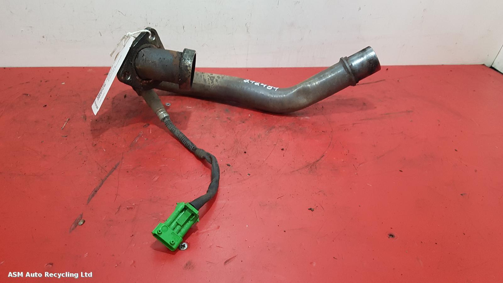 View Auto part Exhaust Manifold Ktm 200 Duke 2016