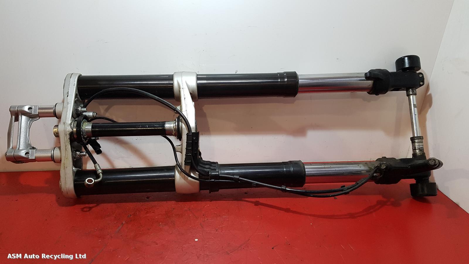 View Auto part Front Shock Ktm 200 Duke 2016