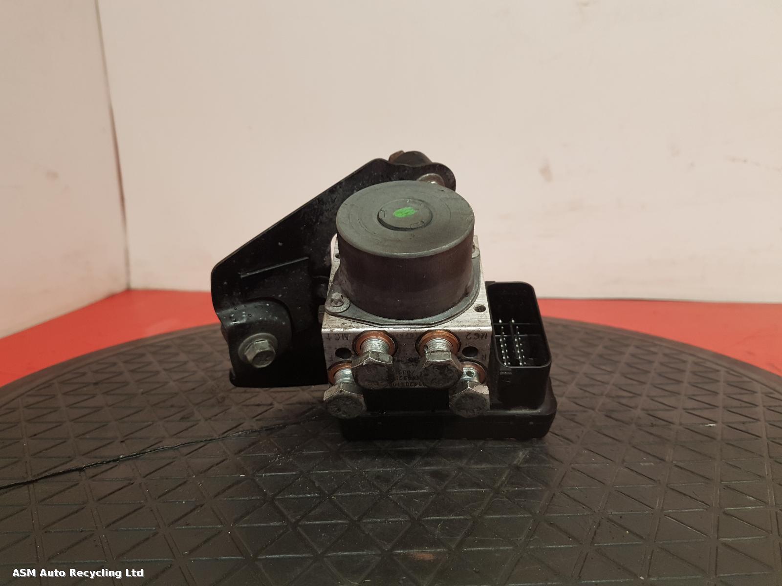 View Auto part ABS Pump/Modulator Ktm 200 Duke 2016