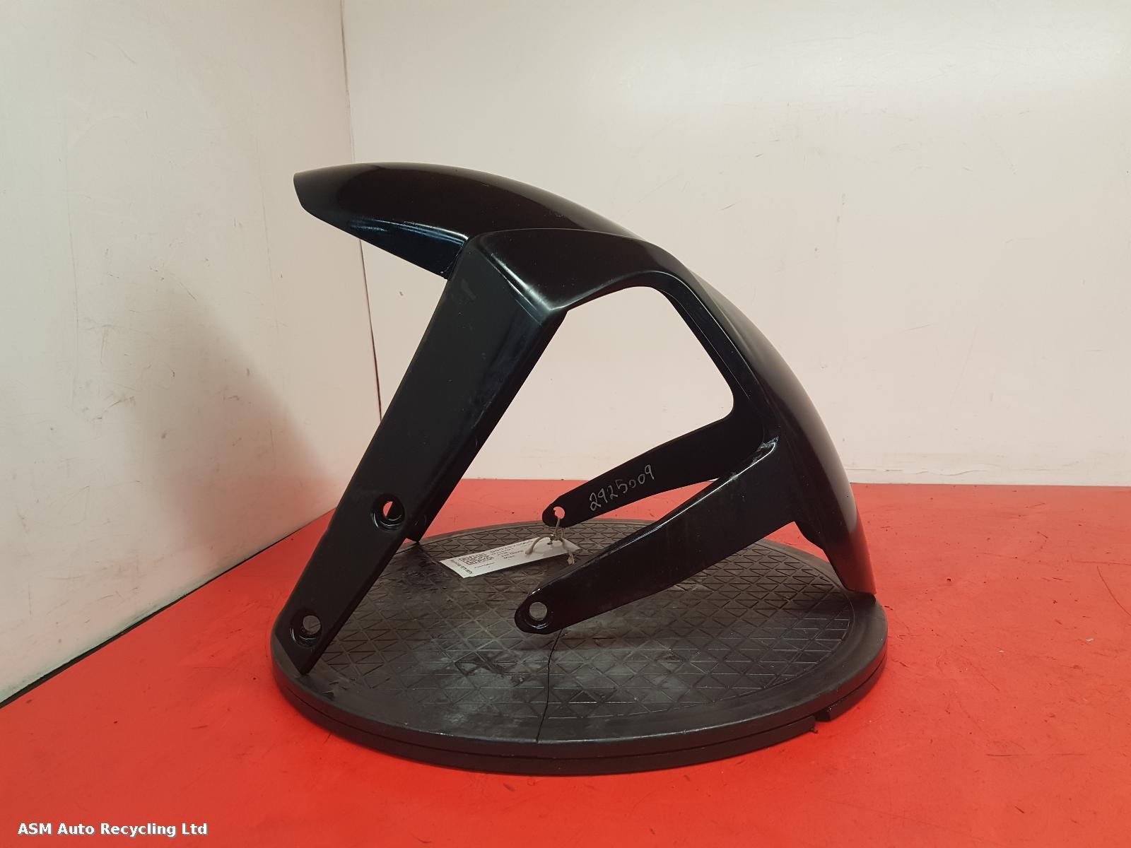 View Auto part Front Mudguard Ktm 200 Duke 2016