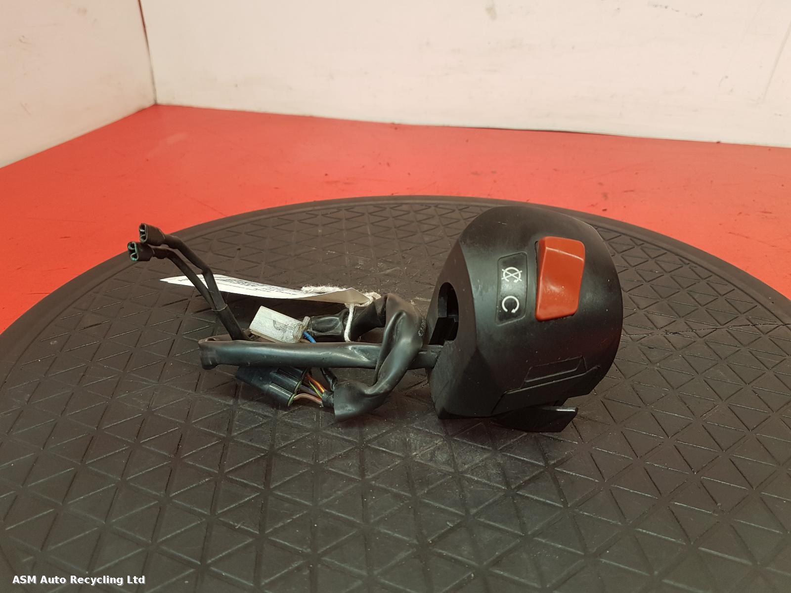 View Auto part RH Switch Gear Ktm 200 Duke 2016