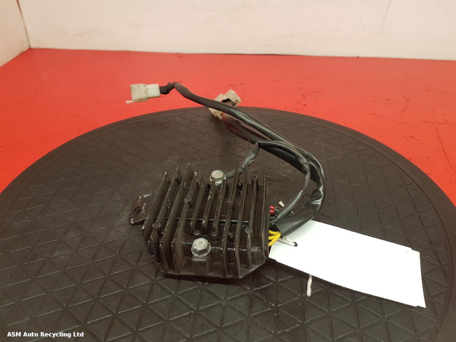 View Auto part Regulator/Rectifier Ktm 200 Duke 2016