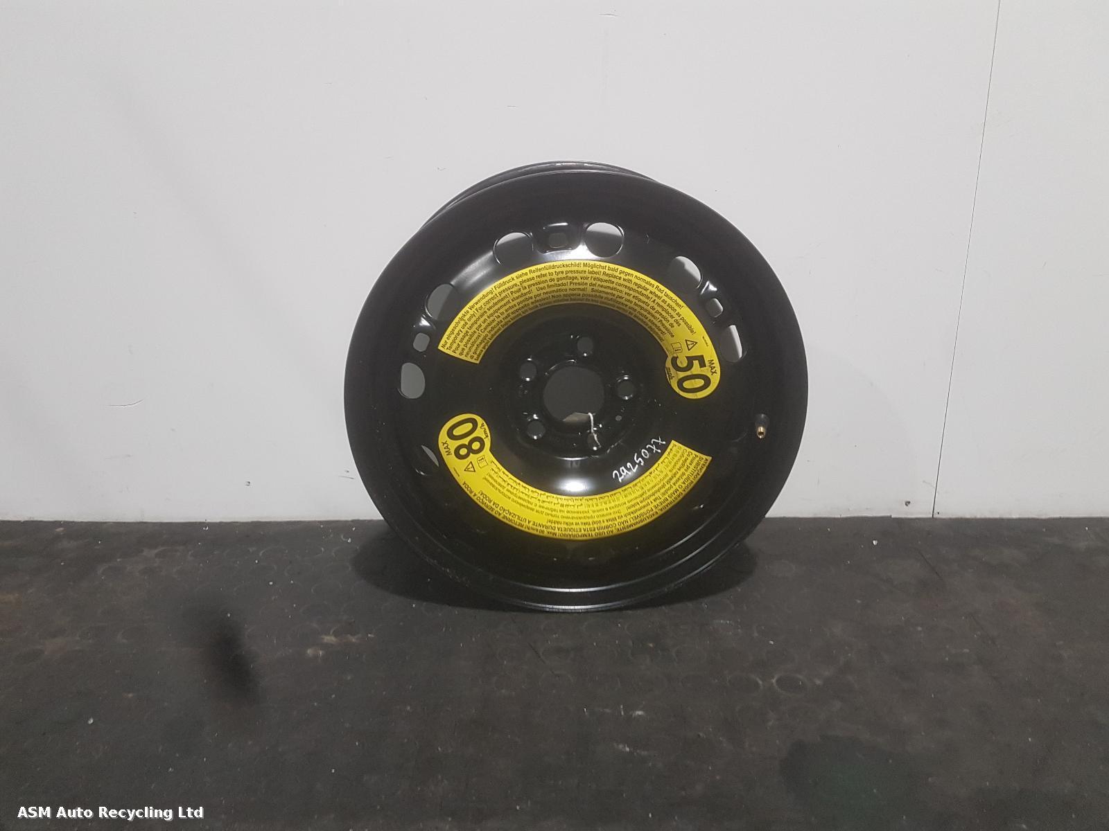 View Auto part Wheel Volkswagen Polo 2015