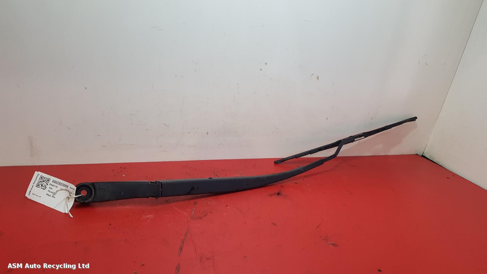 View Auto part Wiper Arm Kia Picanto 2016