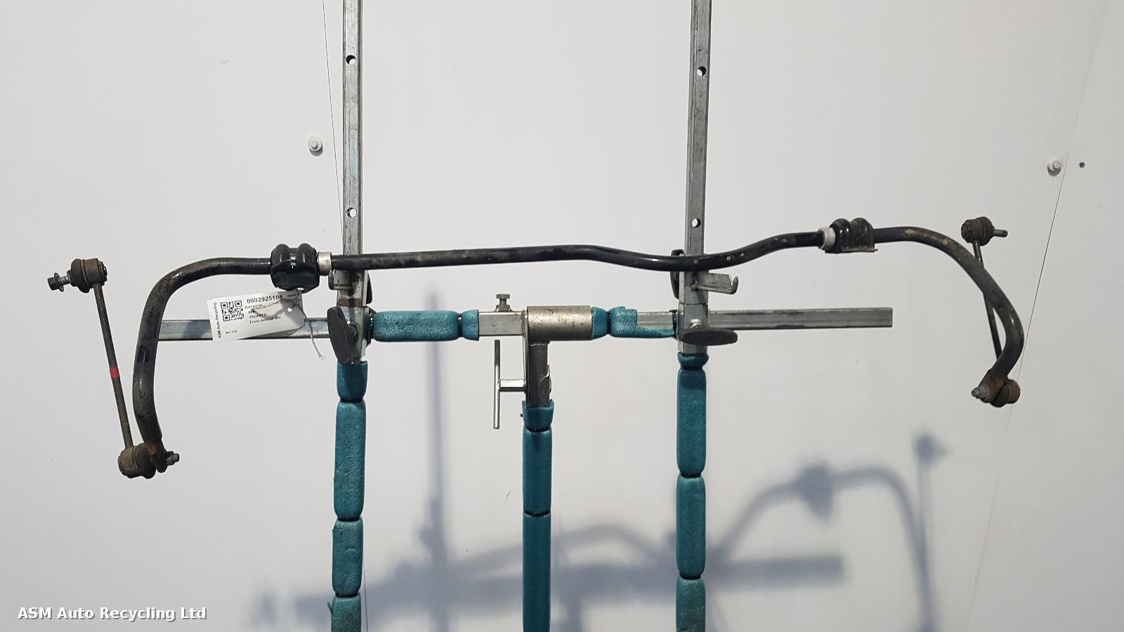 View Auto part Stabiliser Bar Kia Picanto 2016
