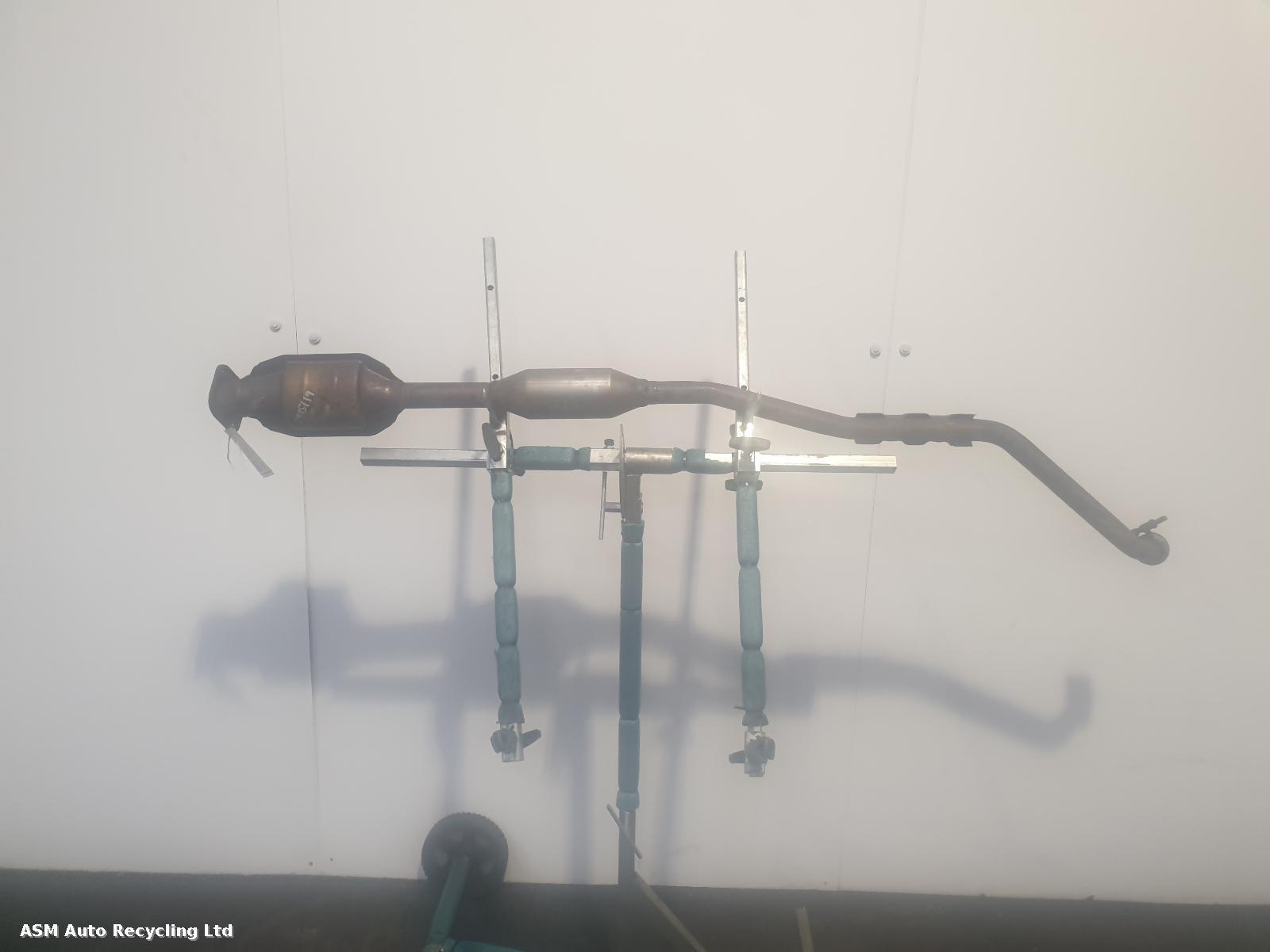 View Auto part Intermediate Pipe Kia Picanto 2016