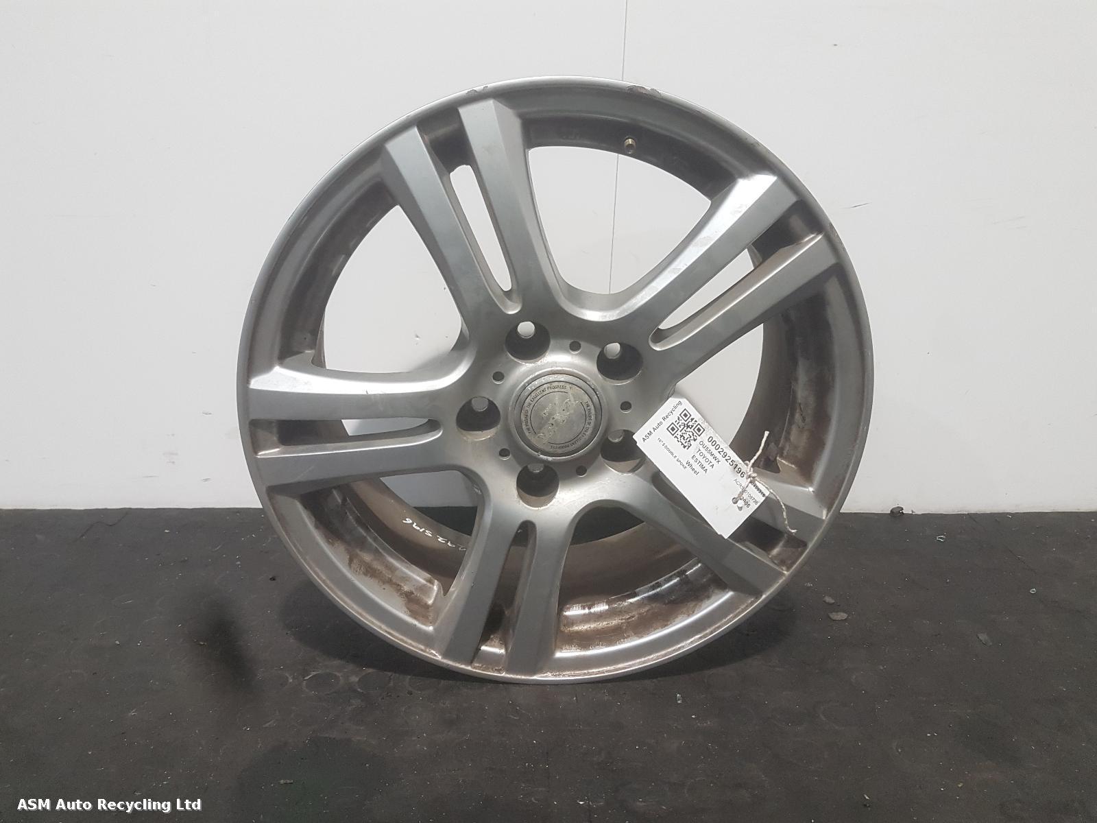 View Auto part Wheel Toyota Estima 2006