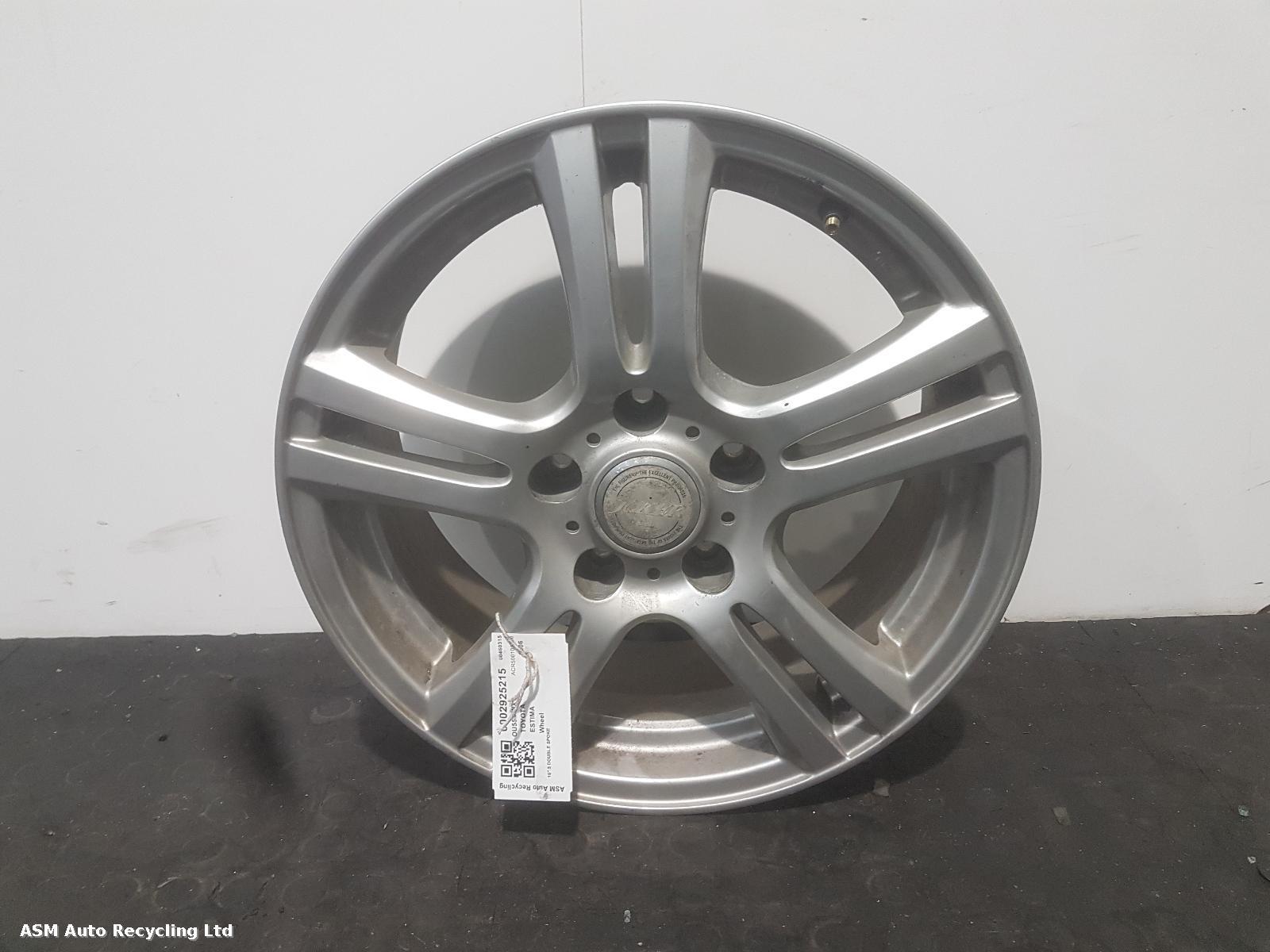 View Auto part Wheel Toyota Estima 2006