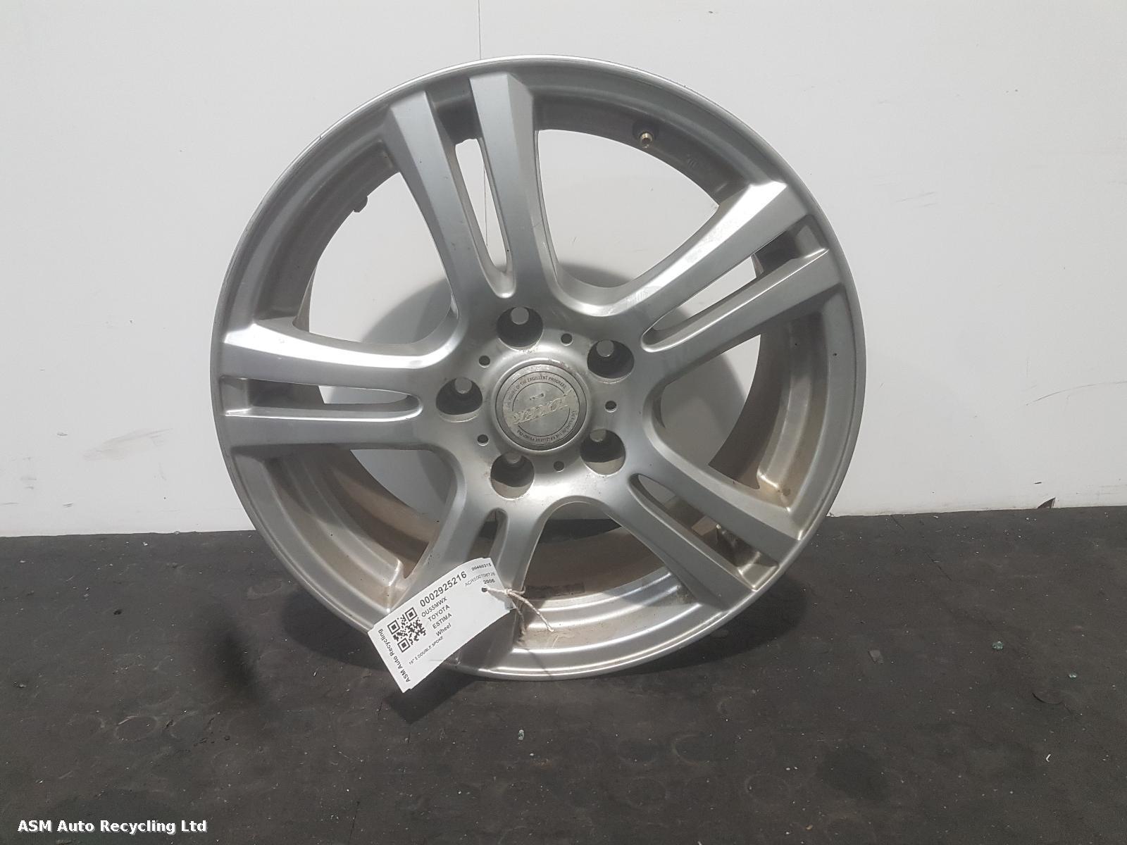 View Auto part Wheel Toyota Estima 2006