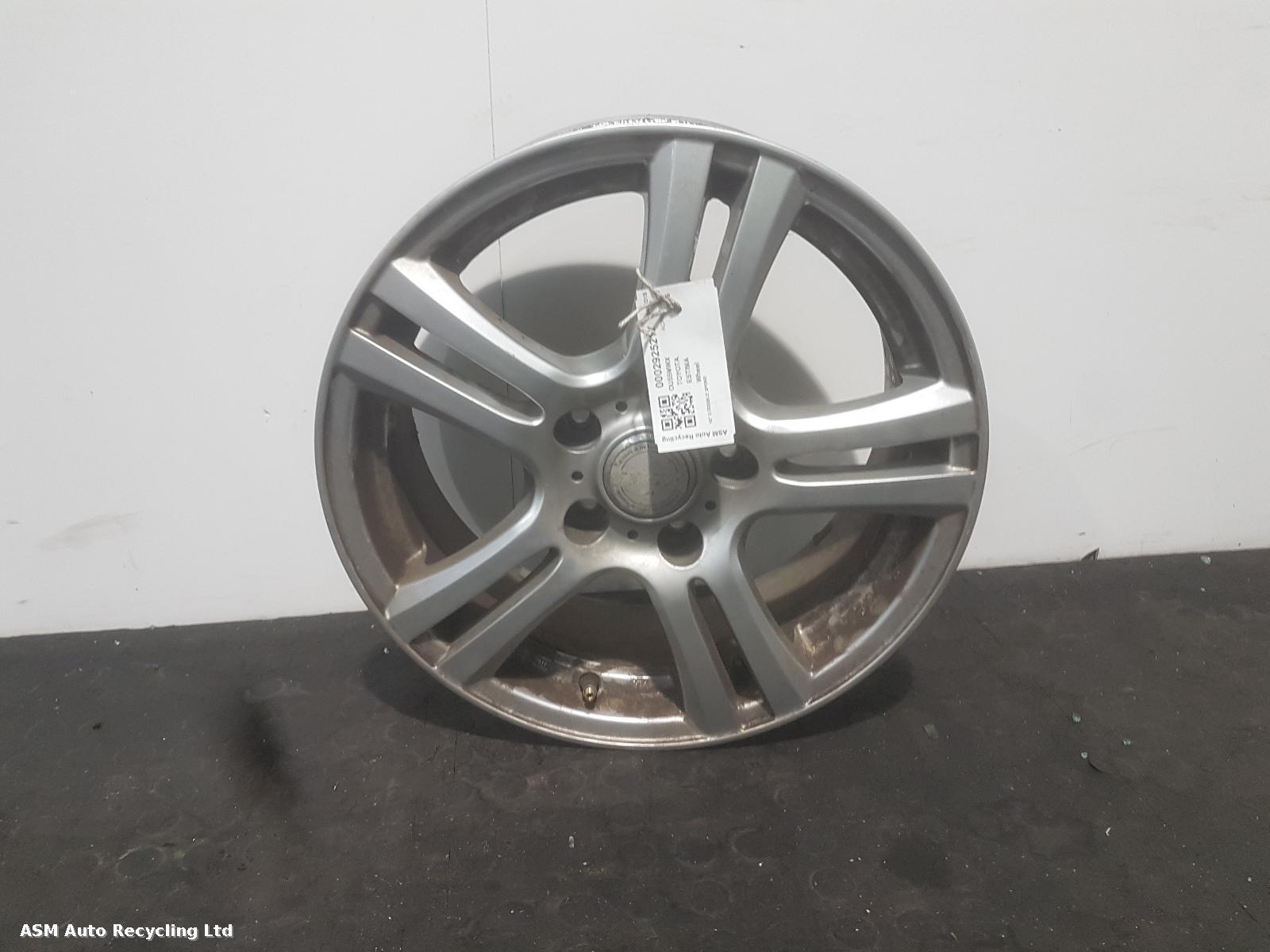 View Auto part Wheel Toyota Estima 2006