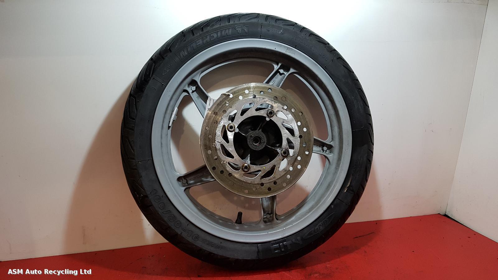 View Auto part Wheel Honda Sh 125 2011