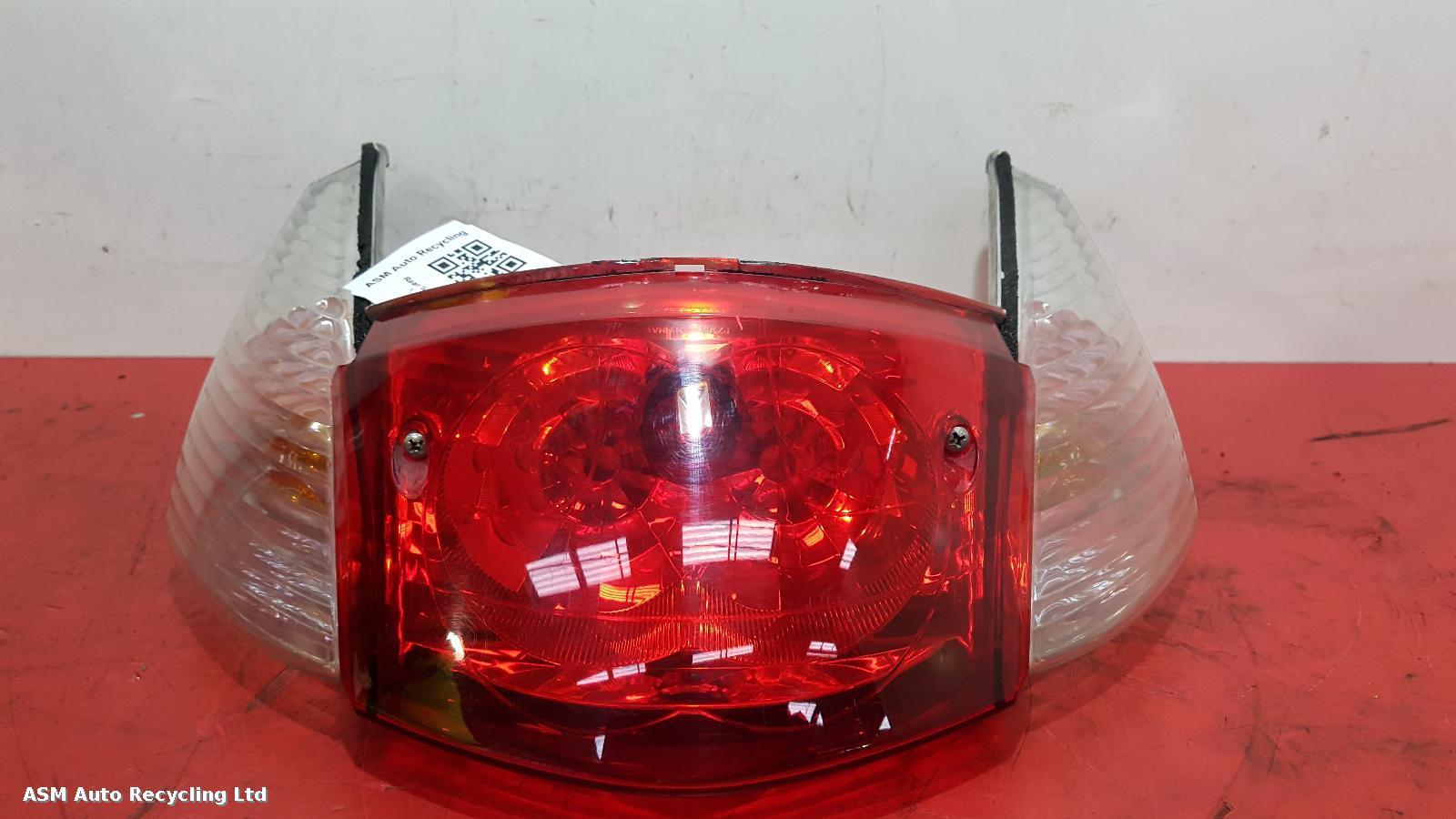 View Auto part Taillight Honda Sh 125 2011