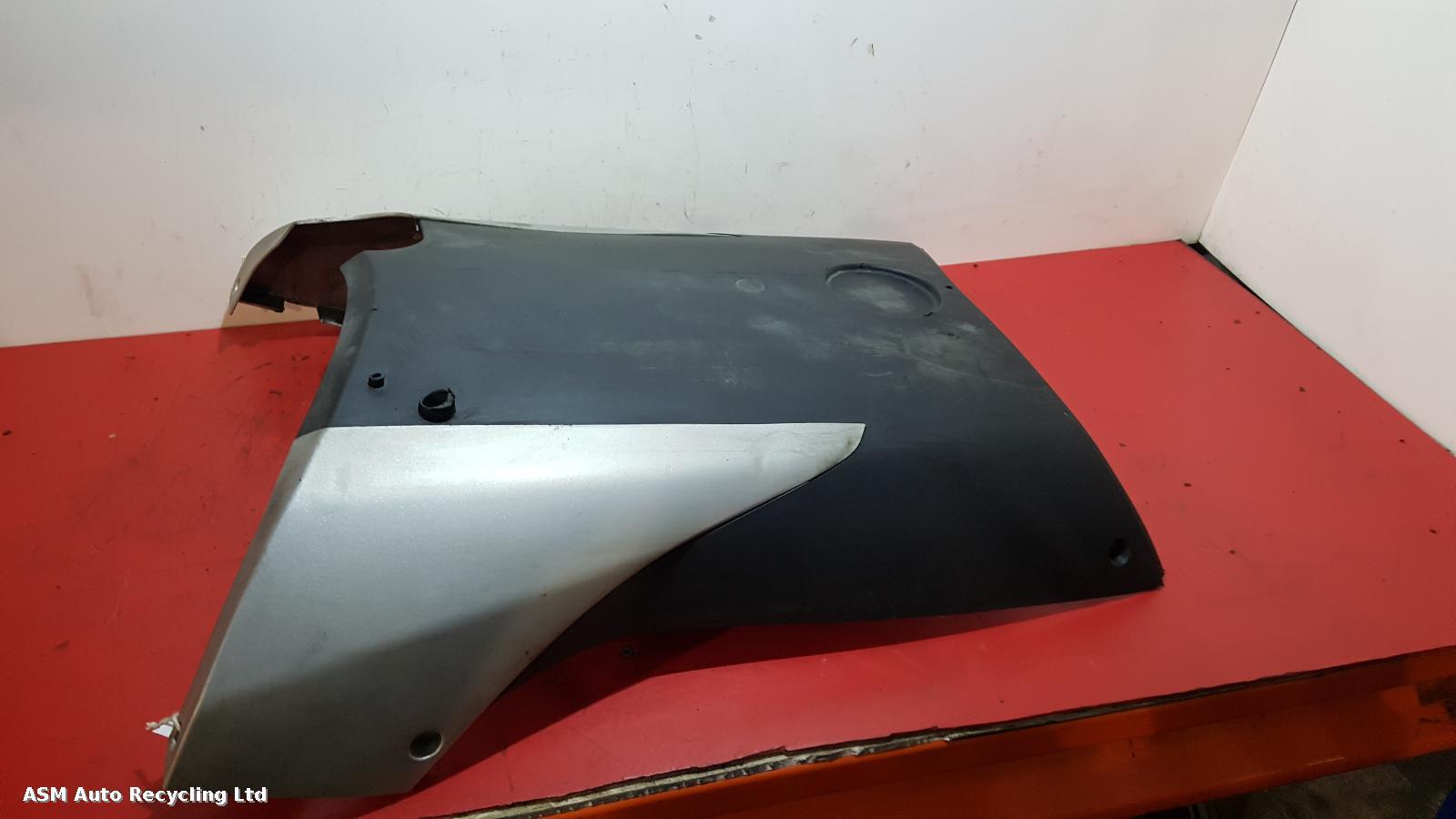 View Auto part Misc Honda Sh 125 2011