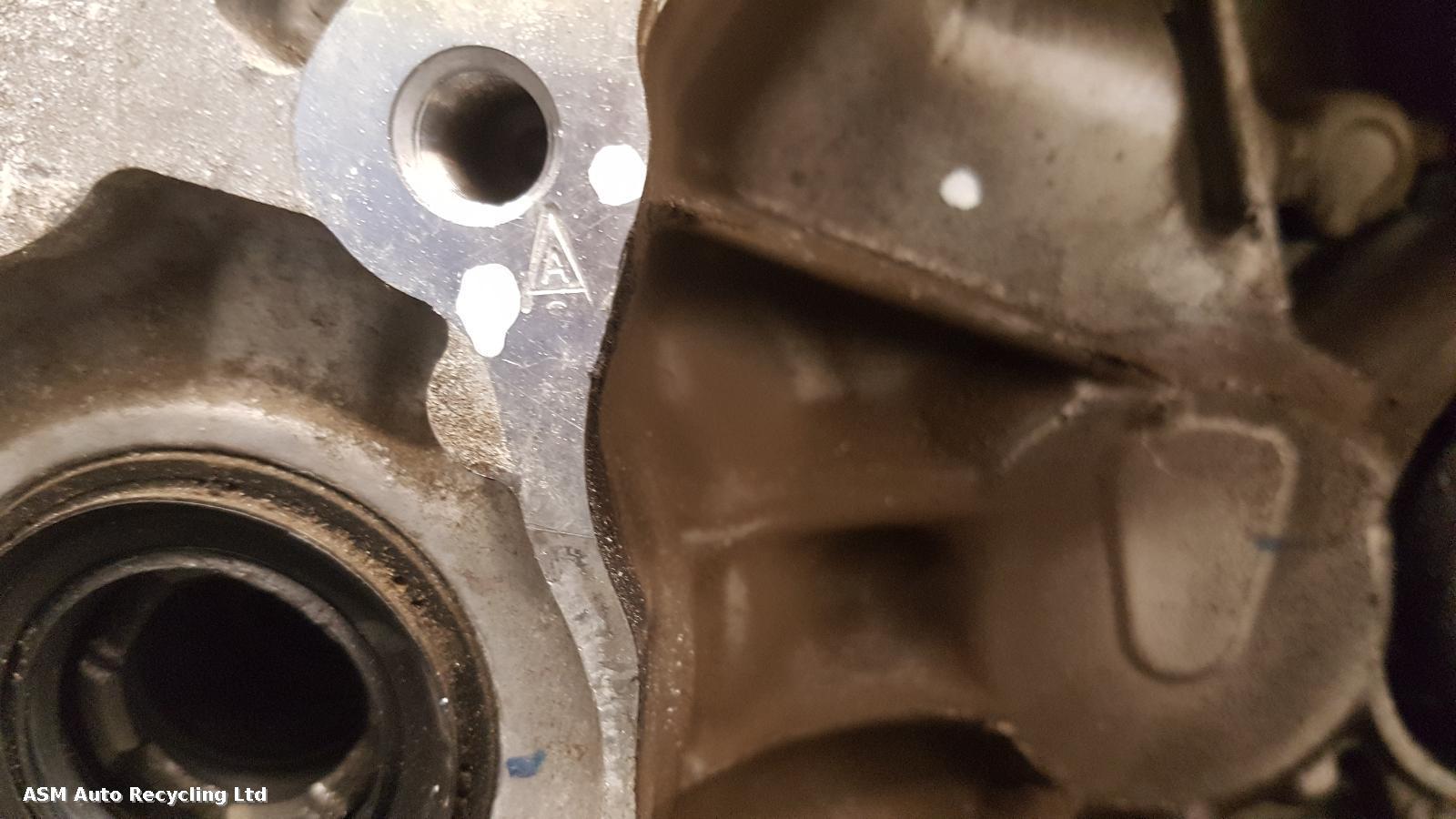 View Auto part Gearbox Honda Jazz 2012