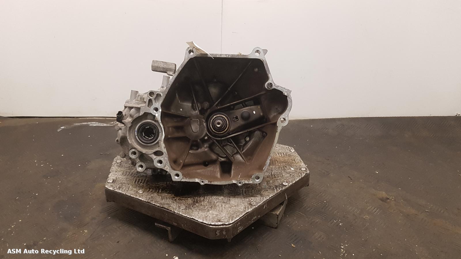 View Auto part Gearbox Honda Jazz 2012