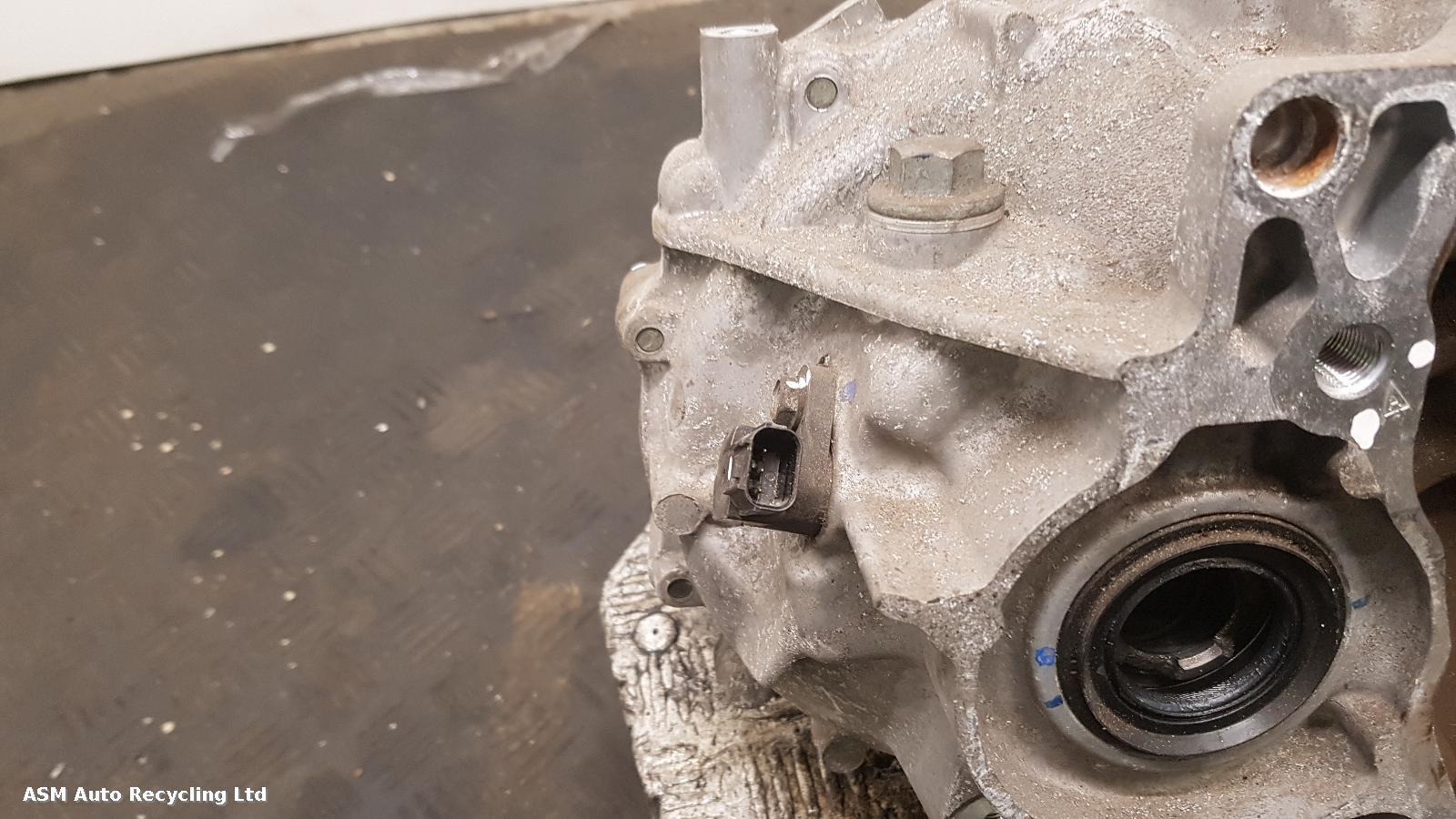 View Auto part Gearbox Honda Jazz 2012