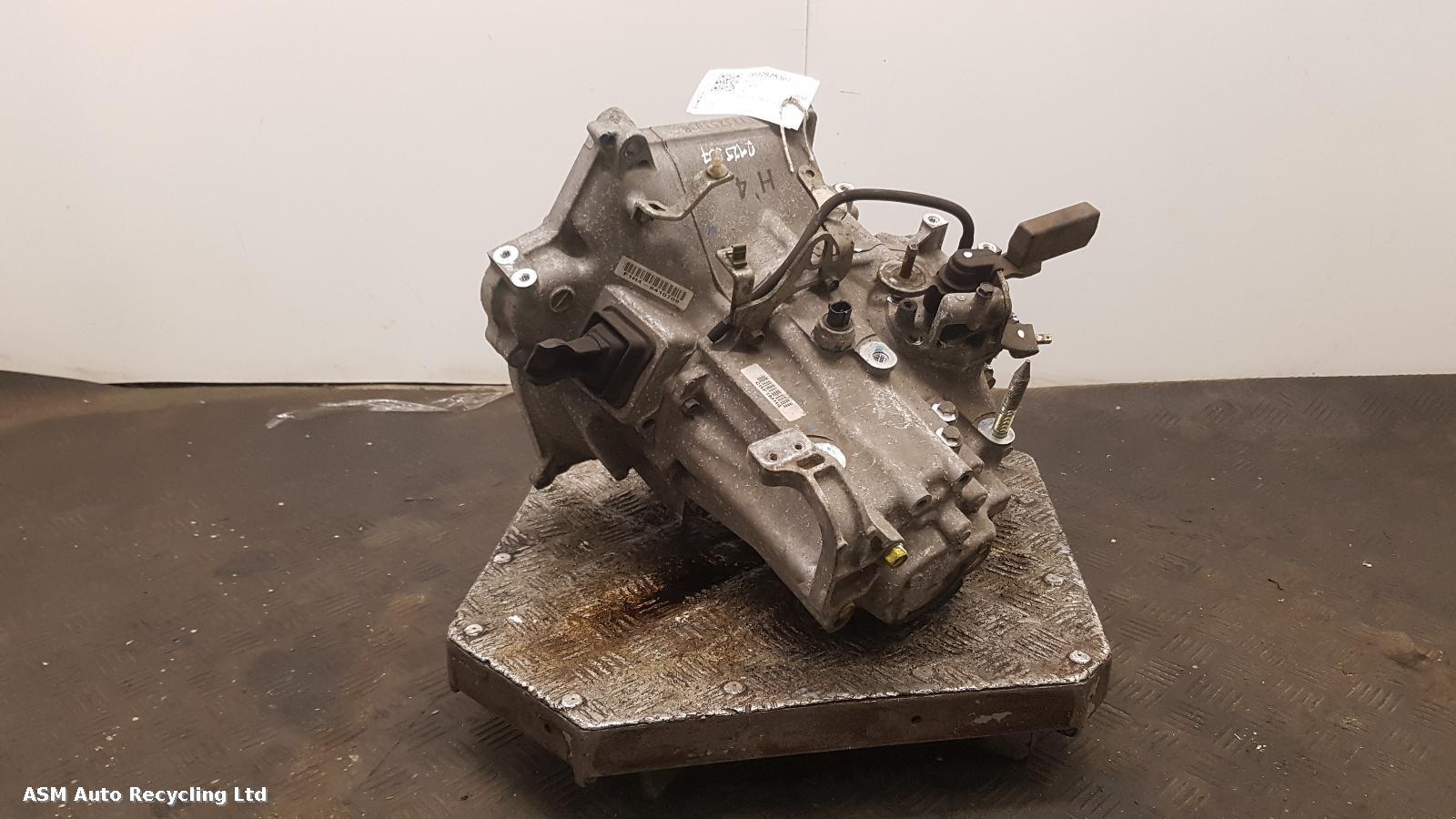 View Auto part Gearbox Honda Jazz 2012