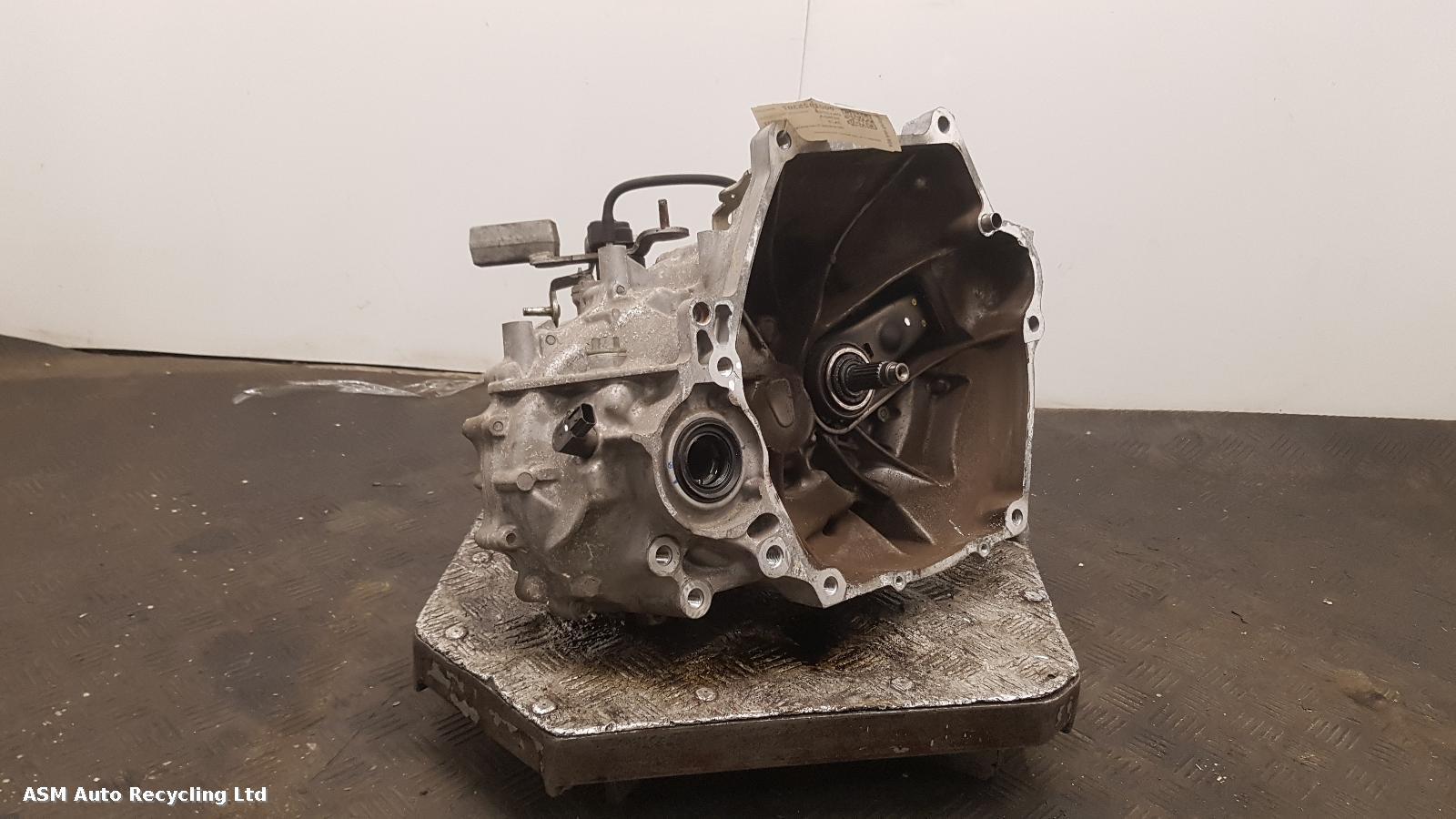 View Auto part Gearbox Honda Jazz 2012