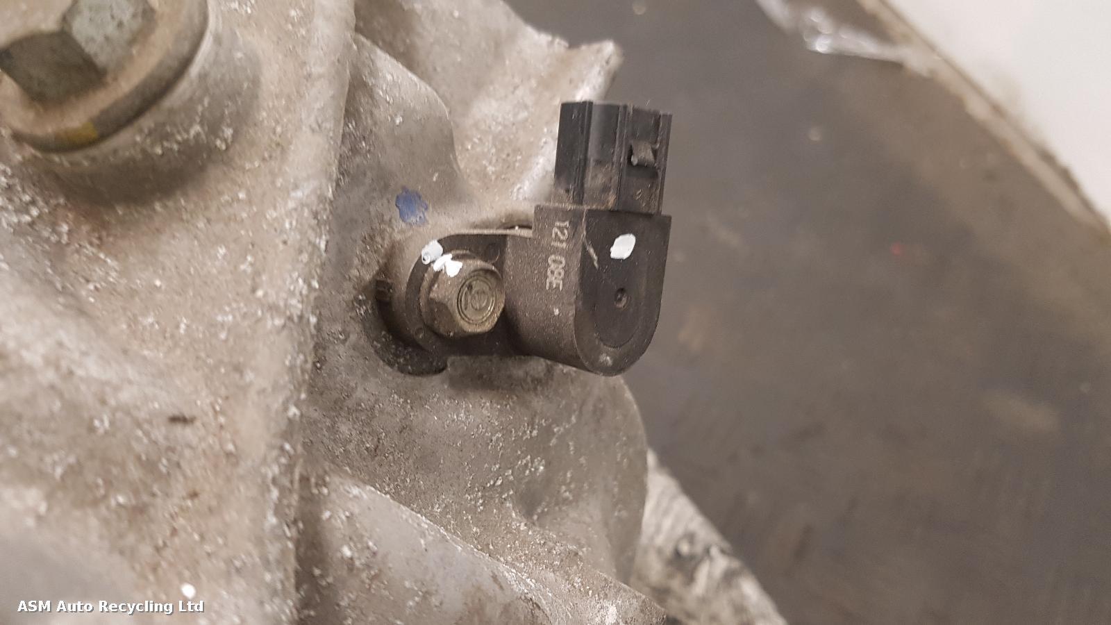 View Auto part Gearbox Honda Jazz 2012