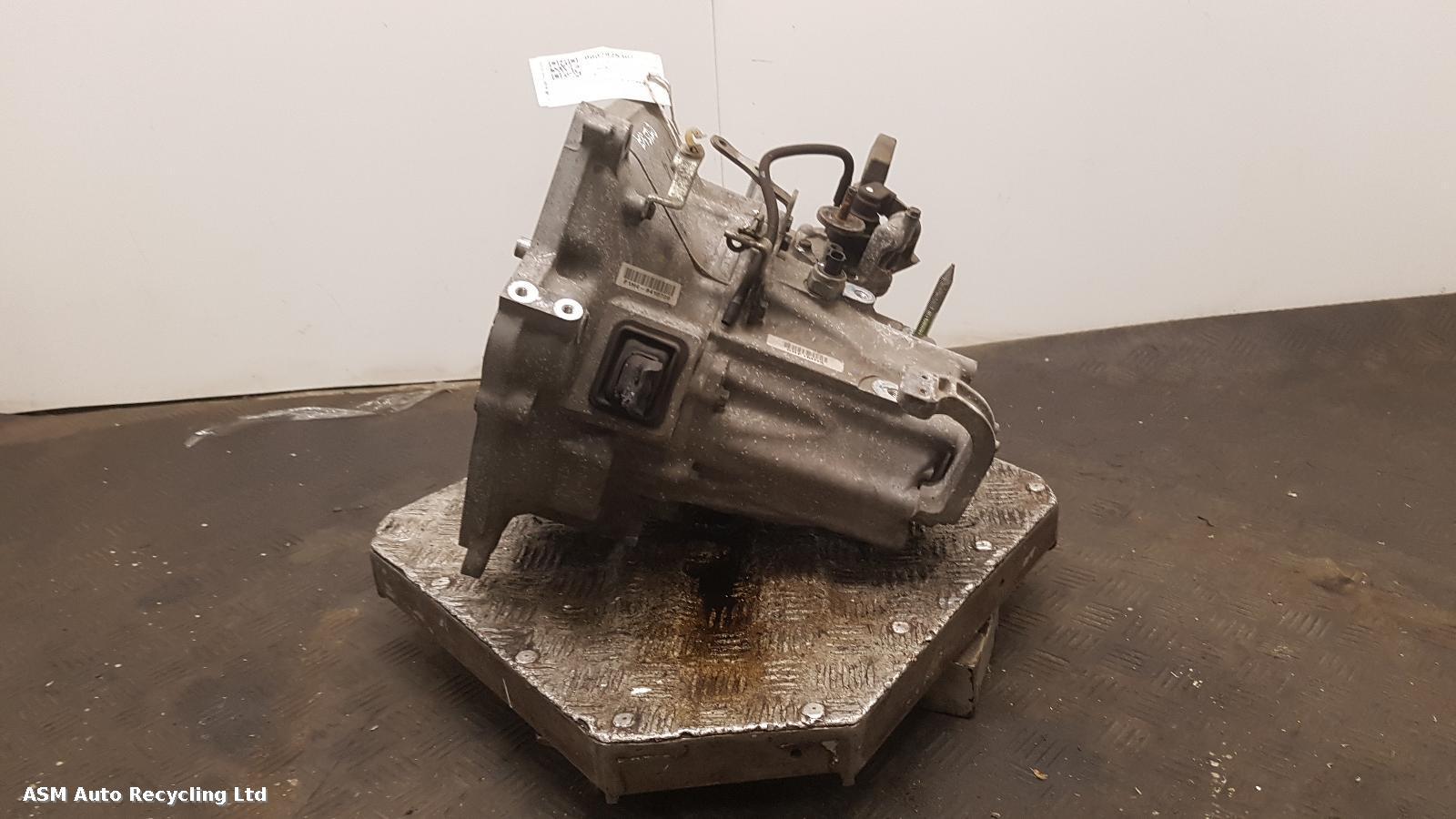 View Auto part Gearbox Honda Jazz 2012