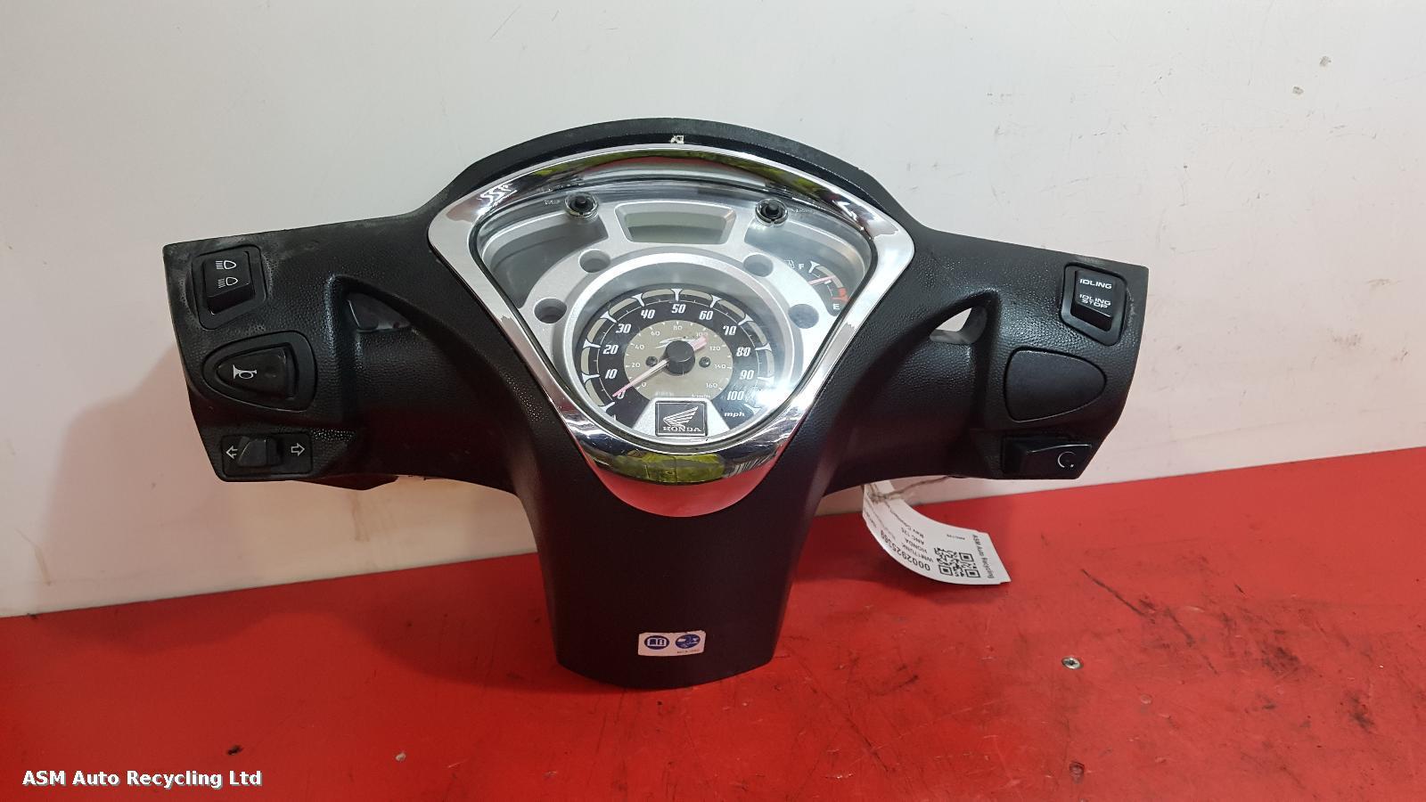 View Auto part Tachometer Honda Anc 125 2017