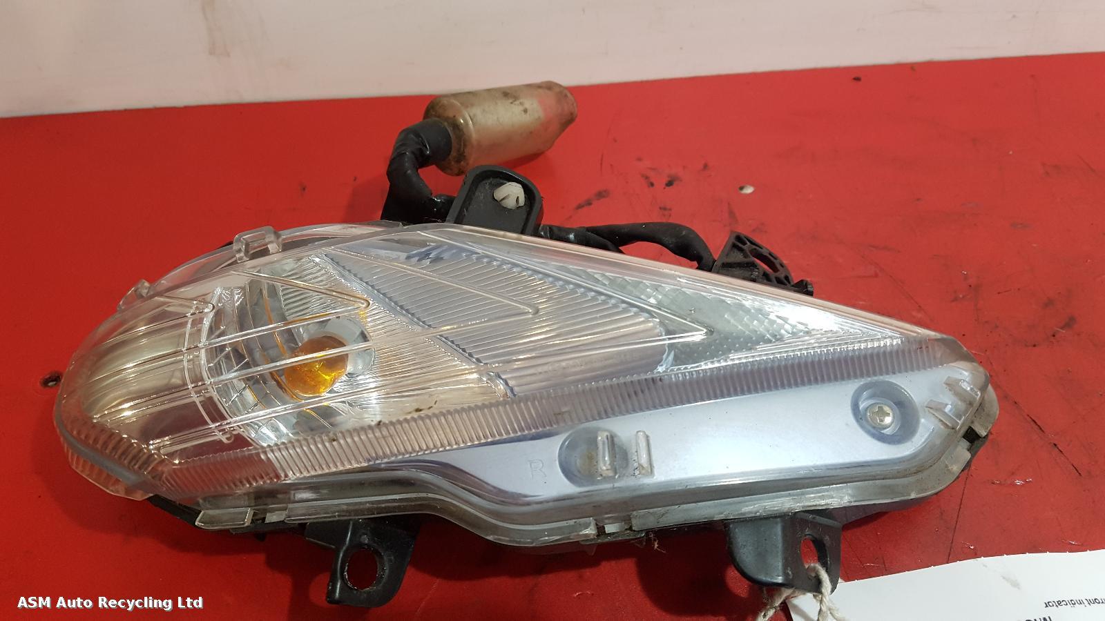 View Auto part R Indicator Light Honda Anc 125 2017