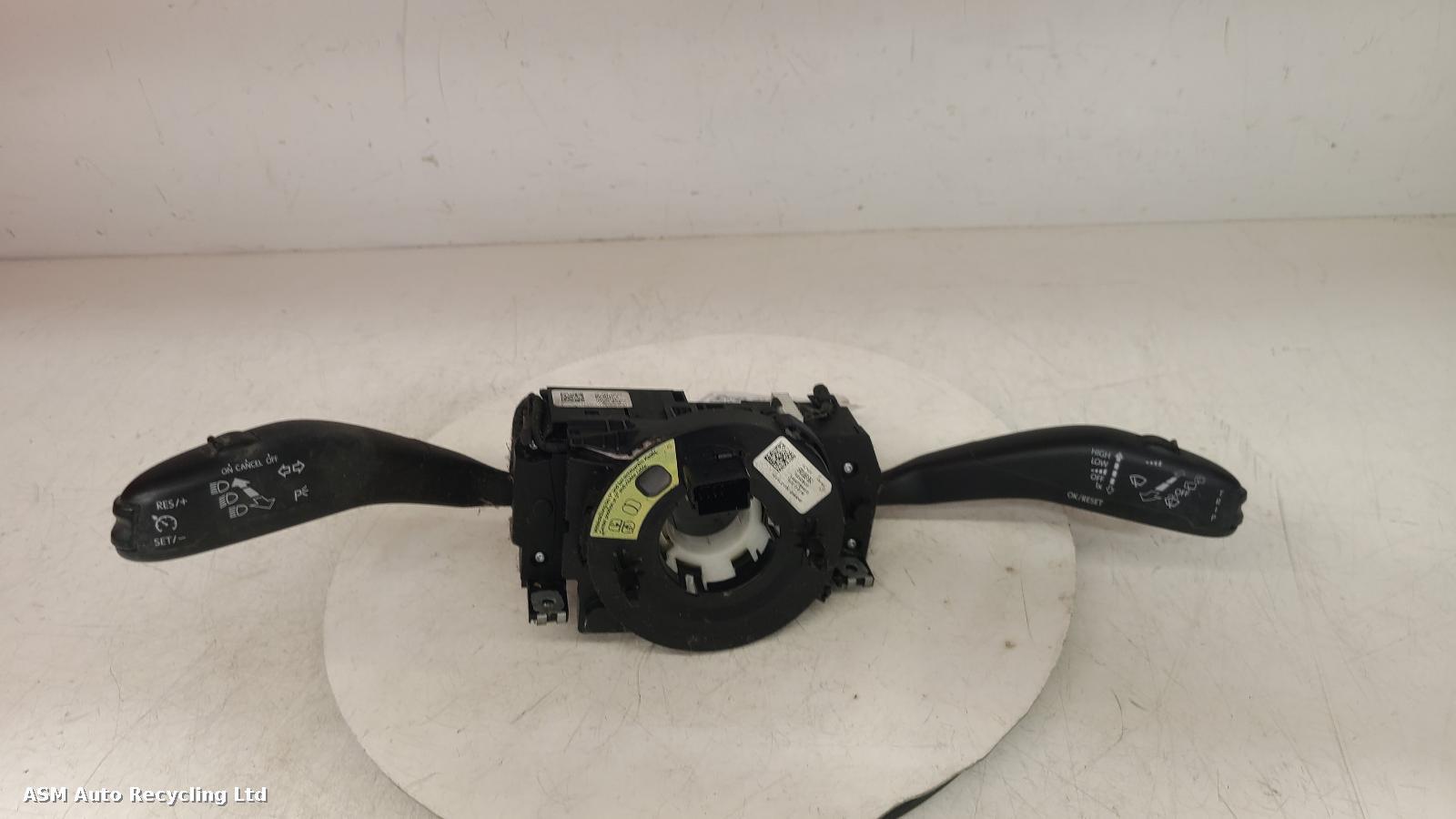View Auto part Combination Switch Skoda Fabia 2013