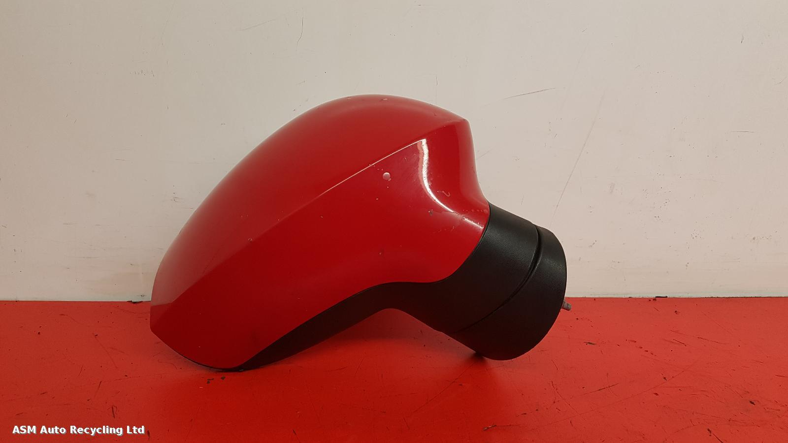 View Auto part R Door Mirror Seat Ibiza 2013