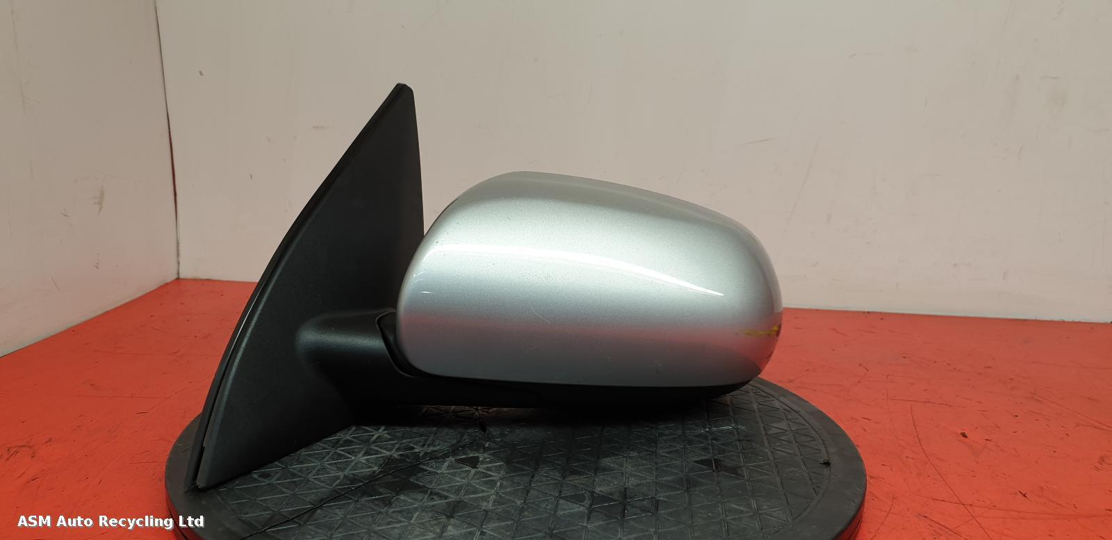 View Auto part L Door Mirror Kia Ceed 2012