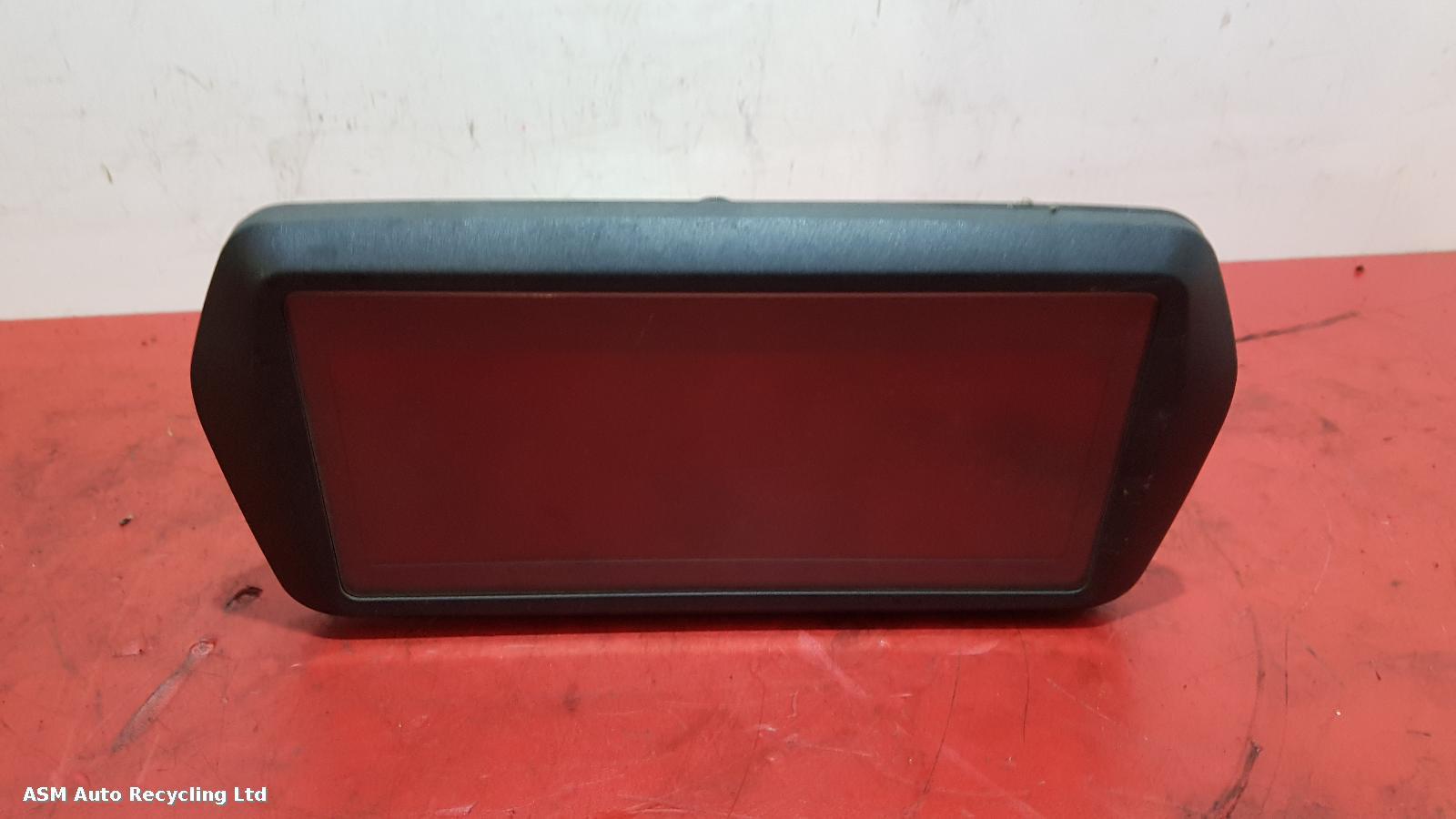 View Auto part Tachometer Niu Nqi 2020