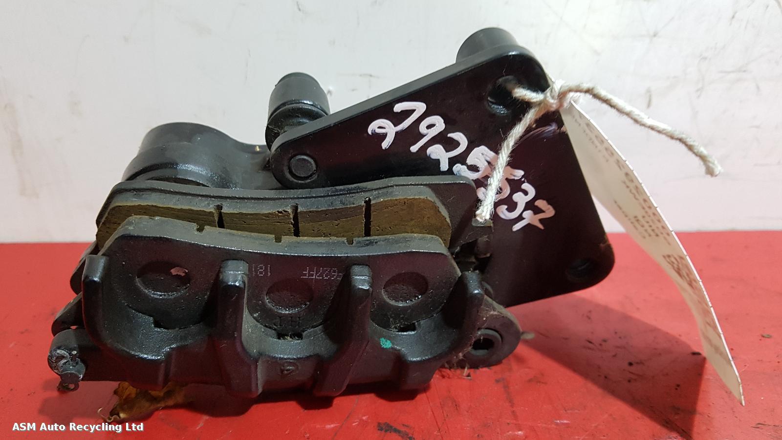 View Auto part Caliper Niu Nqi 2020