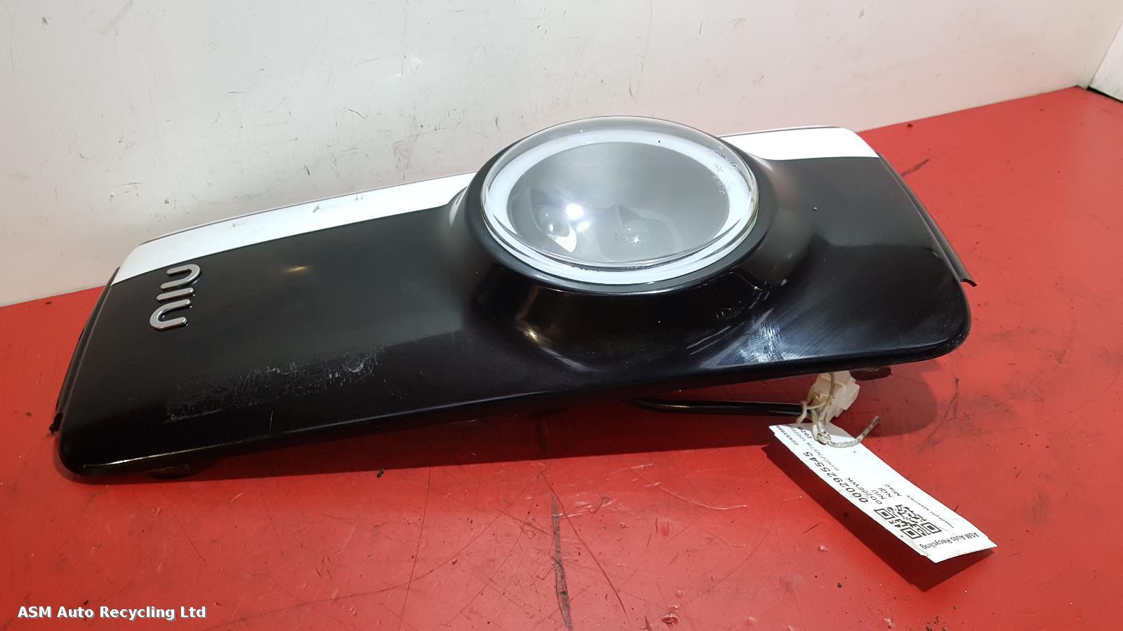 View Auto part Headlamp Niu Nqi 2020