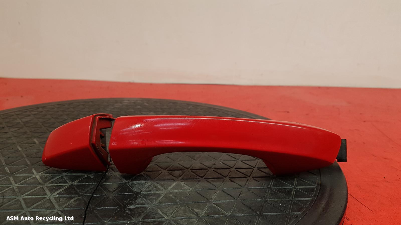 View Auto part Door Handle Skoda Fabia 2015