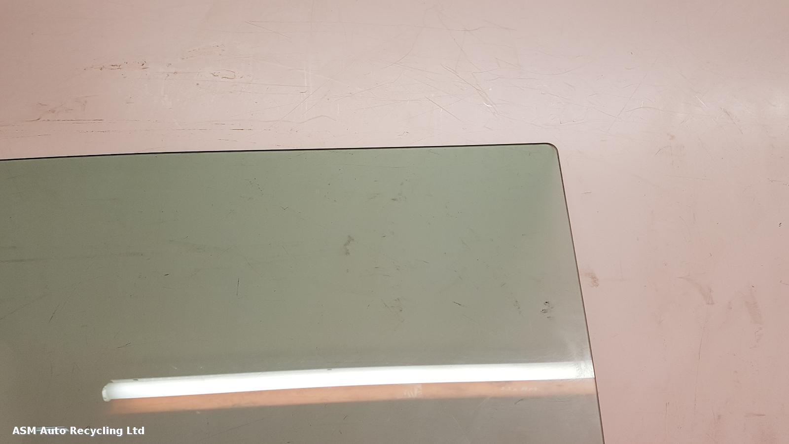 View Auto part LR Door Window Skoda Fabia 2015