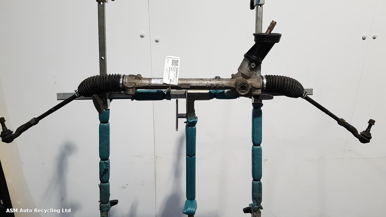 View Auto part Steering Box/Rack Skoda Fabia 2015