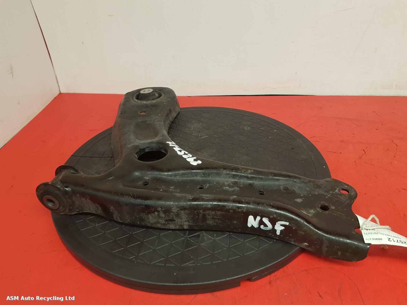 View Auto part LF Lower Control Arm Skoda Fabia 2015