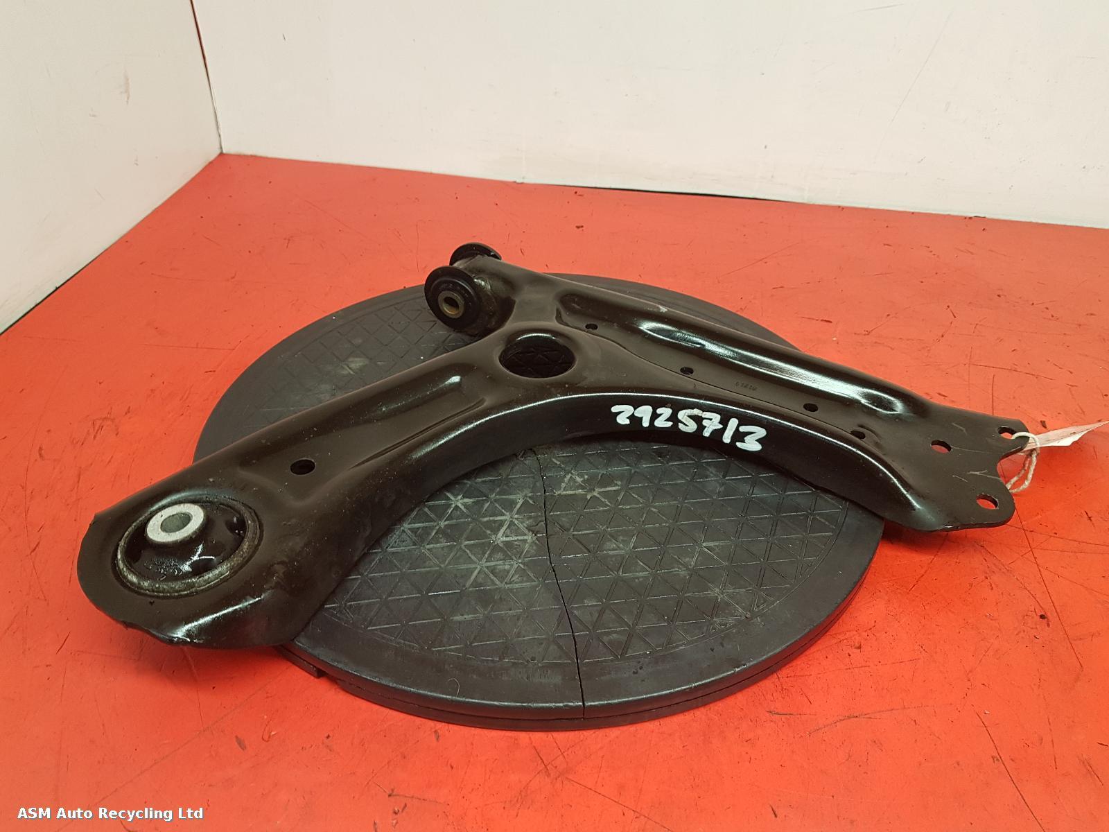 View Auto part RF Lower Control Arm Skoda Fabia 2015