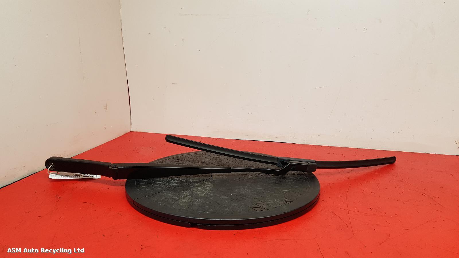 View Auto part Wiper Arm Skoda Fabia 2015