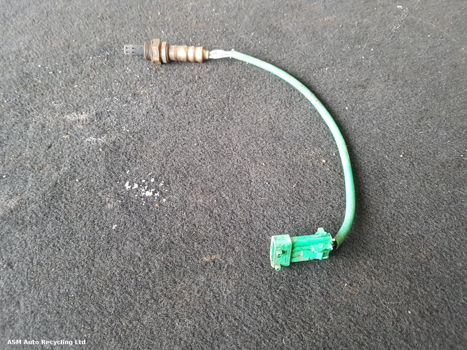 View Auto part Oxygen Sensor Citroen C3 2007
