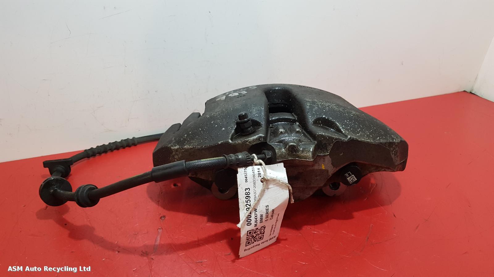 View Auto part Caliper Bmw 5 Series 2014