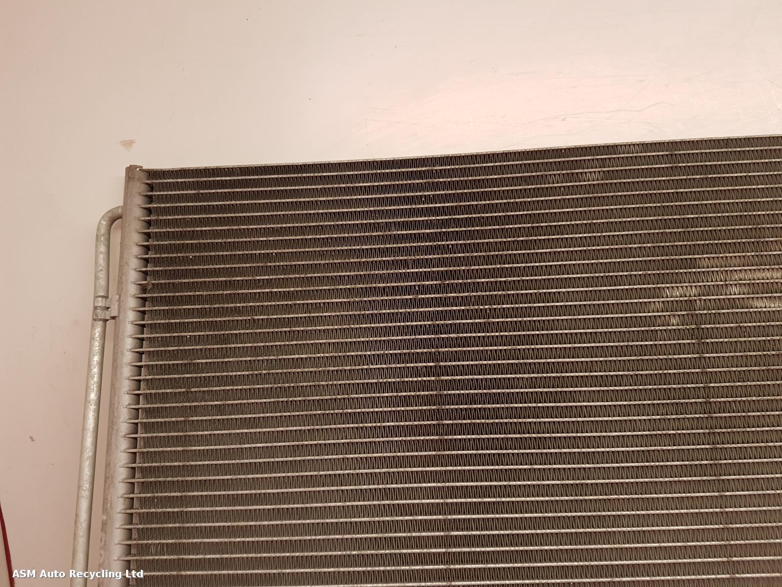 View Auto part Condenser Bmw 5 Series 2014