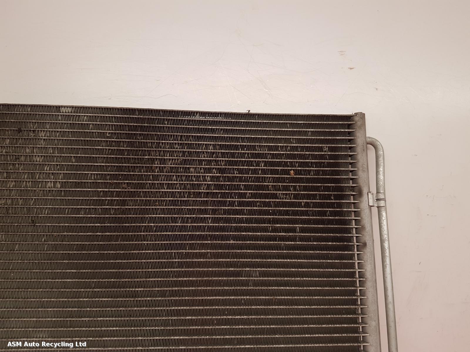 View Auto part Condenser Bmw 5 Series 2014
