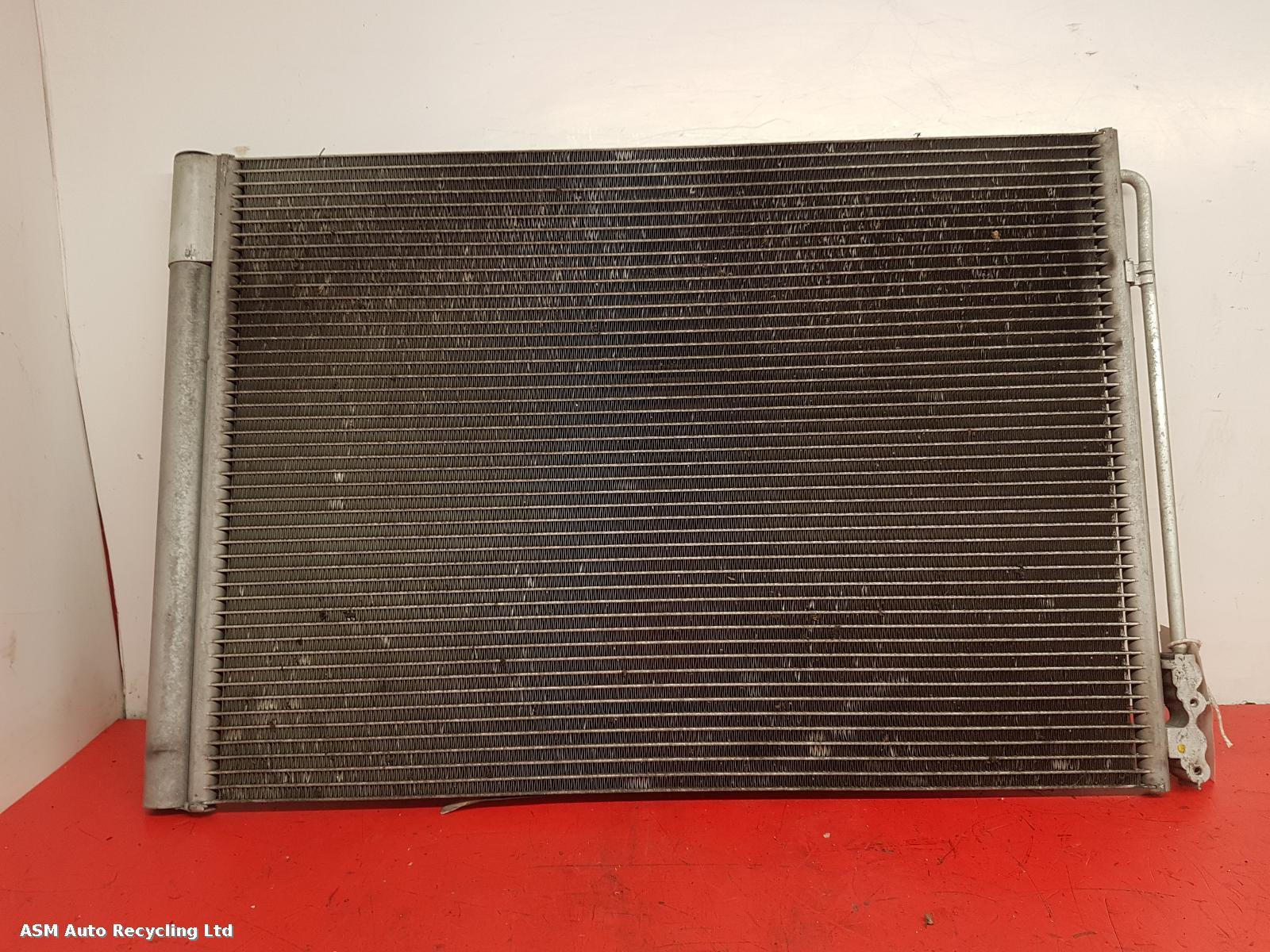 View Auto part Condenser Bmw 5 Series 2014