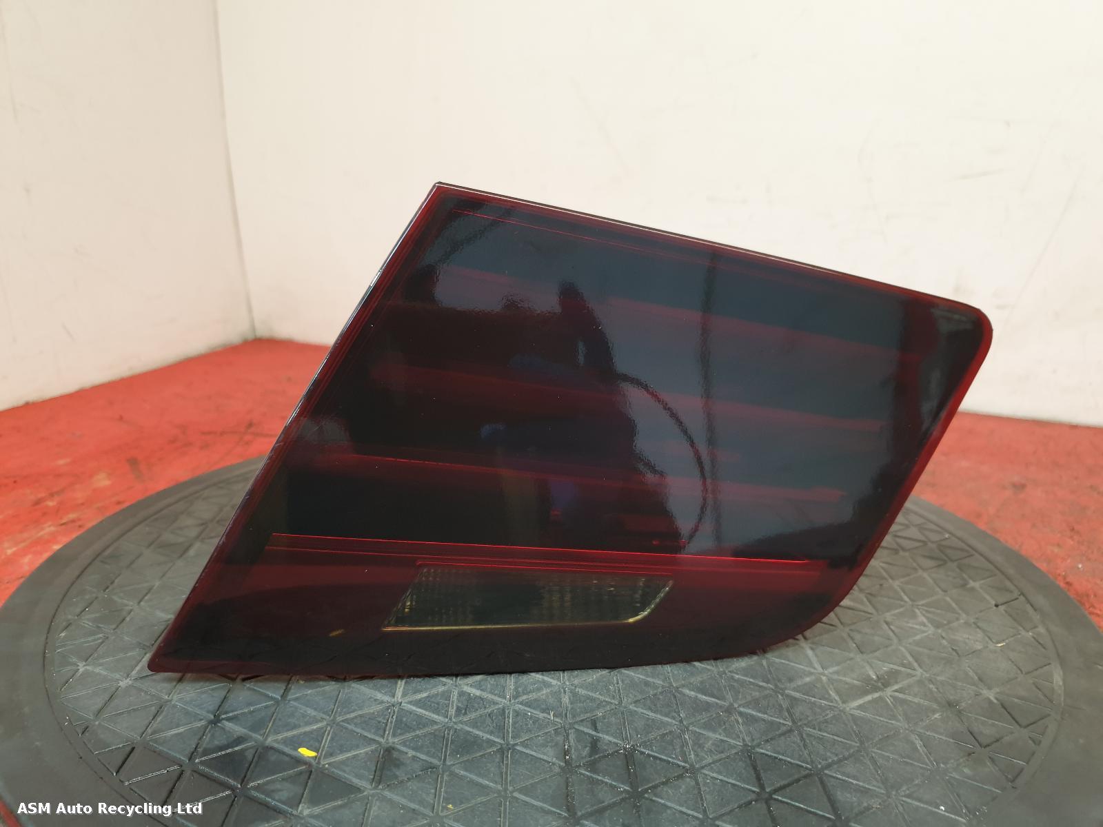 View Auto part R Taillight Bmw 5 Series 2014